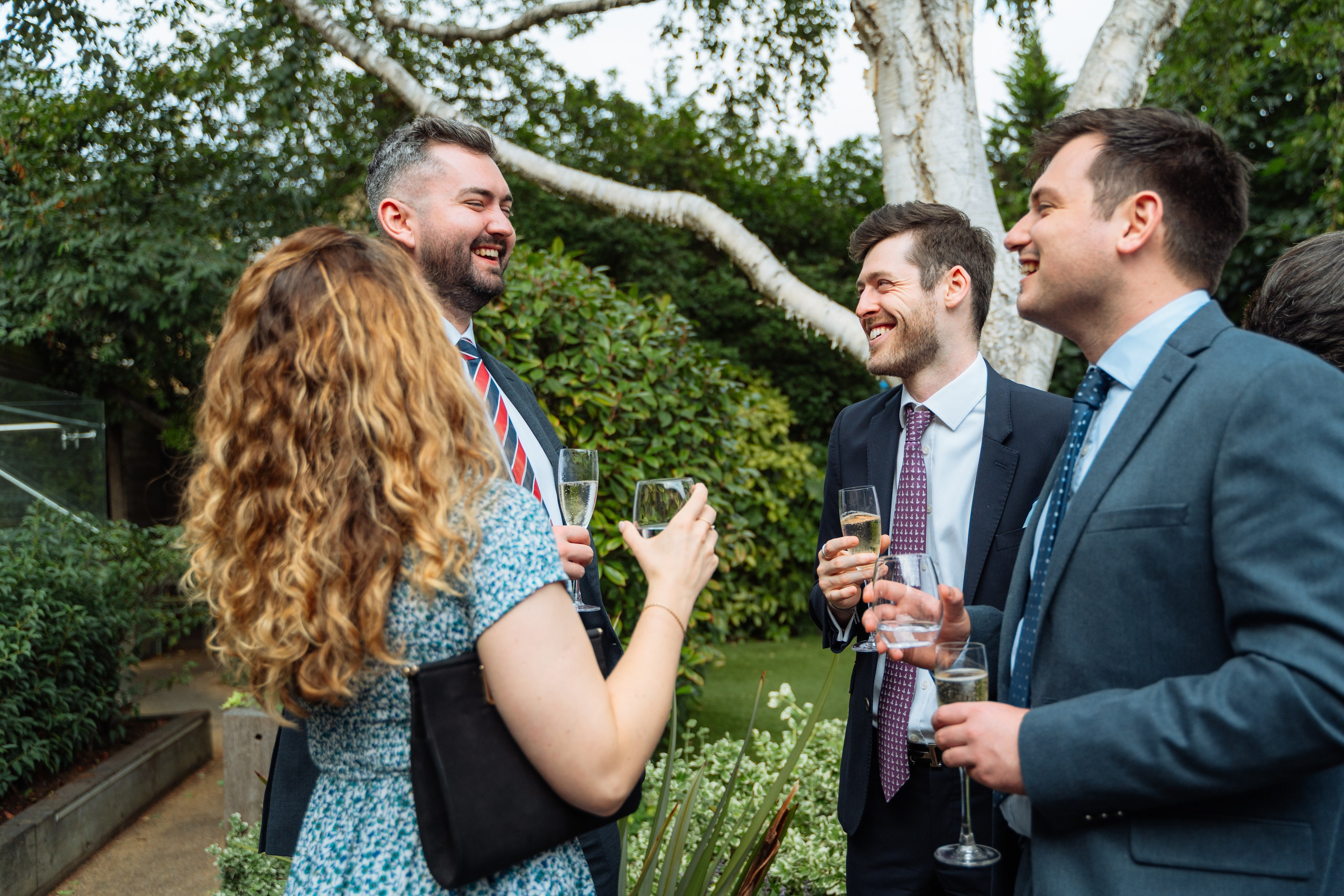Wedding in London. Photographer in London Daria Agafonova