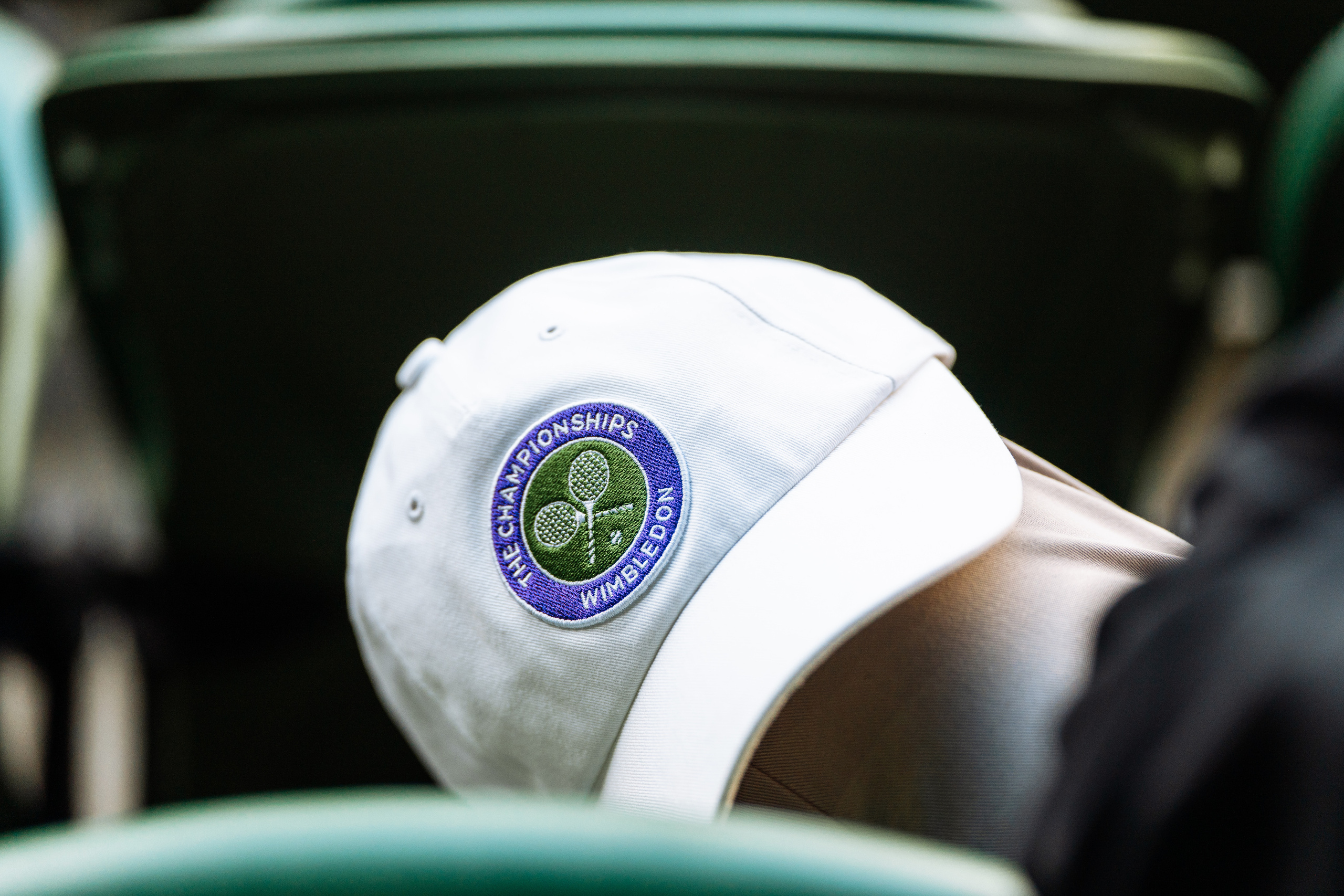 Wimbledon. London. Photographer in London Daria Agafonova