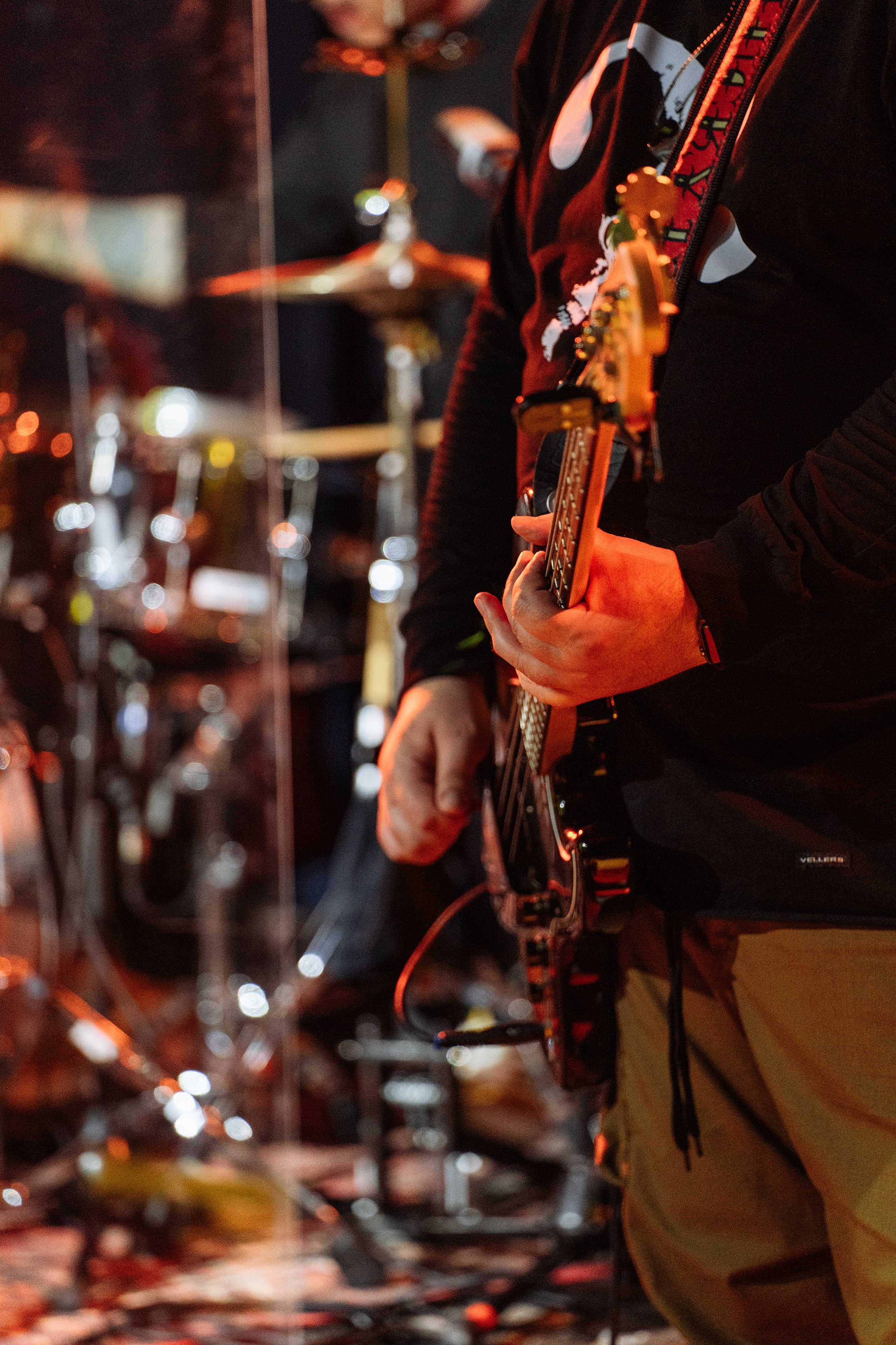 Scala, London. Druga rika. Photographer in London Daria Agafonova