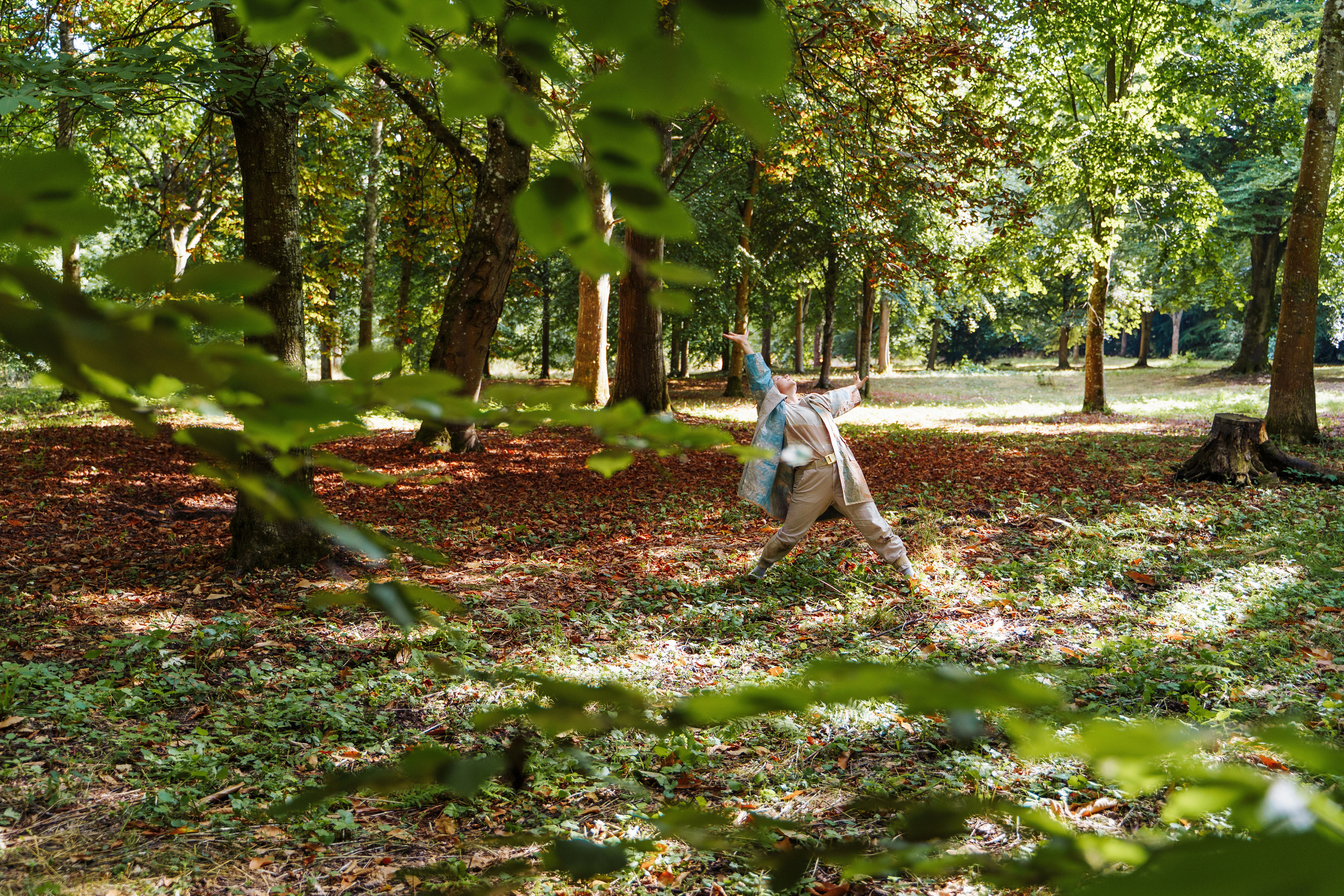 “Stopgap dance company”. UK. Photographer in London Daria Agafonova