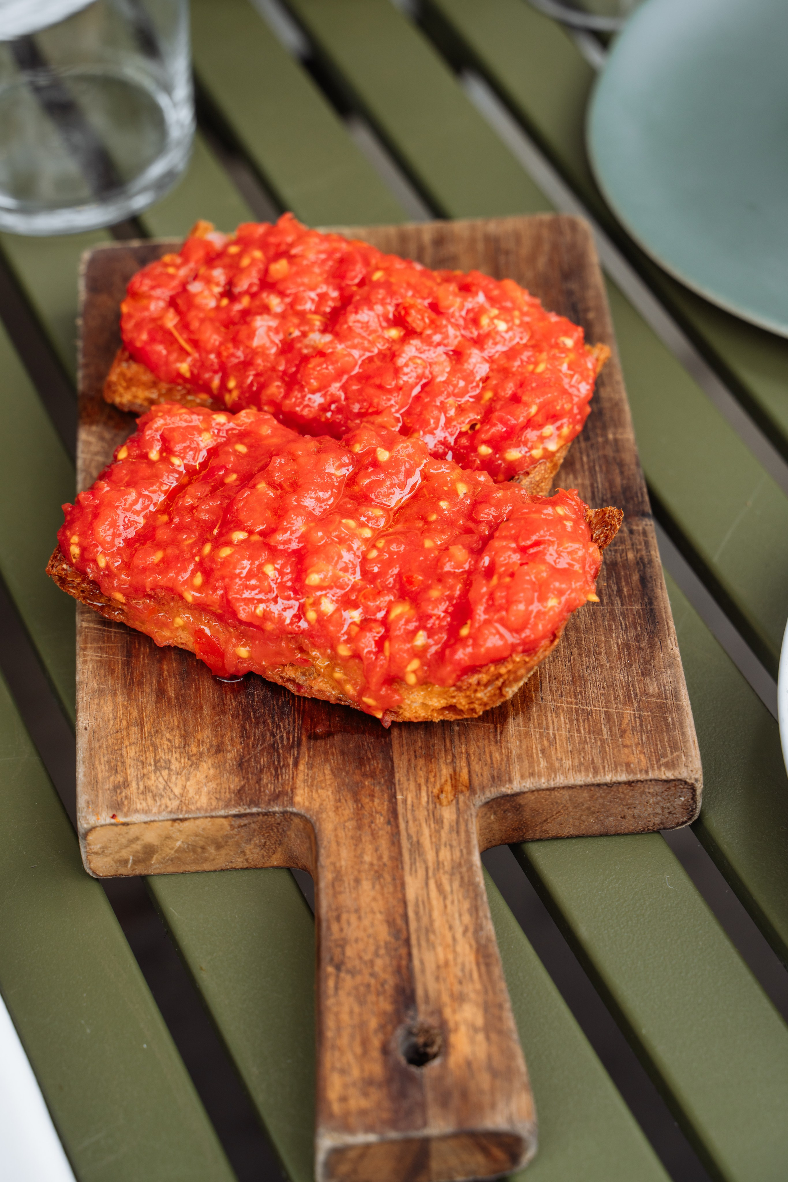 Gastronomy. Photographer in London Daria Agafonova