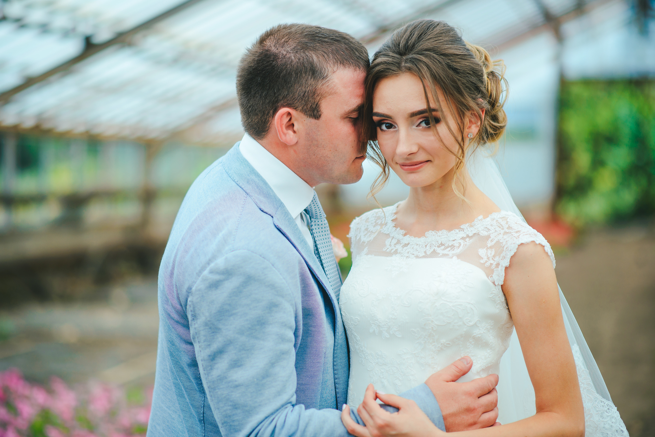 So happy you are mine. Anastasiya and Sergey. Photographer in London Daria Agafonova