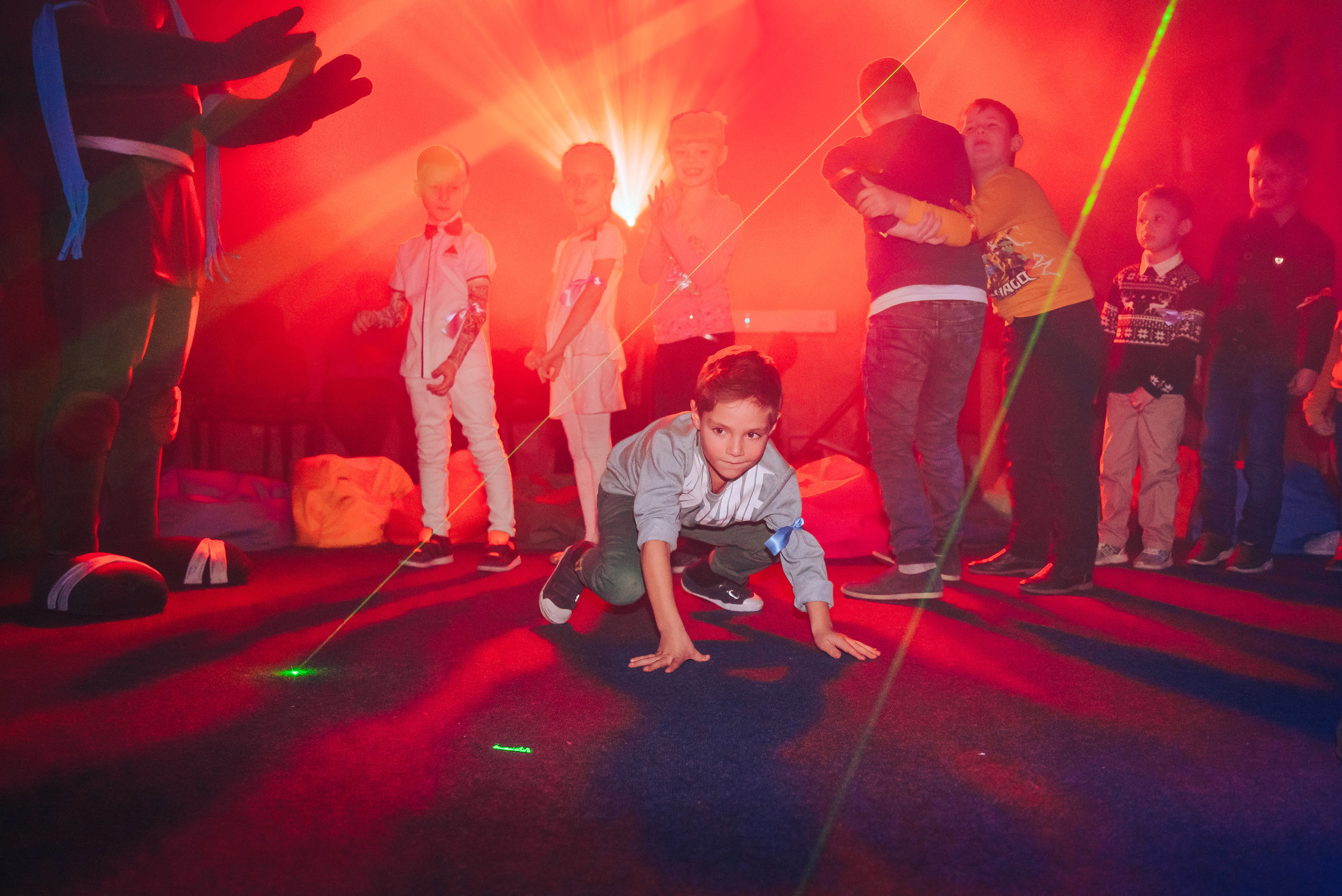 We know how to celebrate. Photographer in London Daria Agafonova