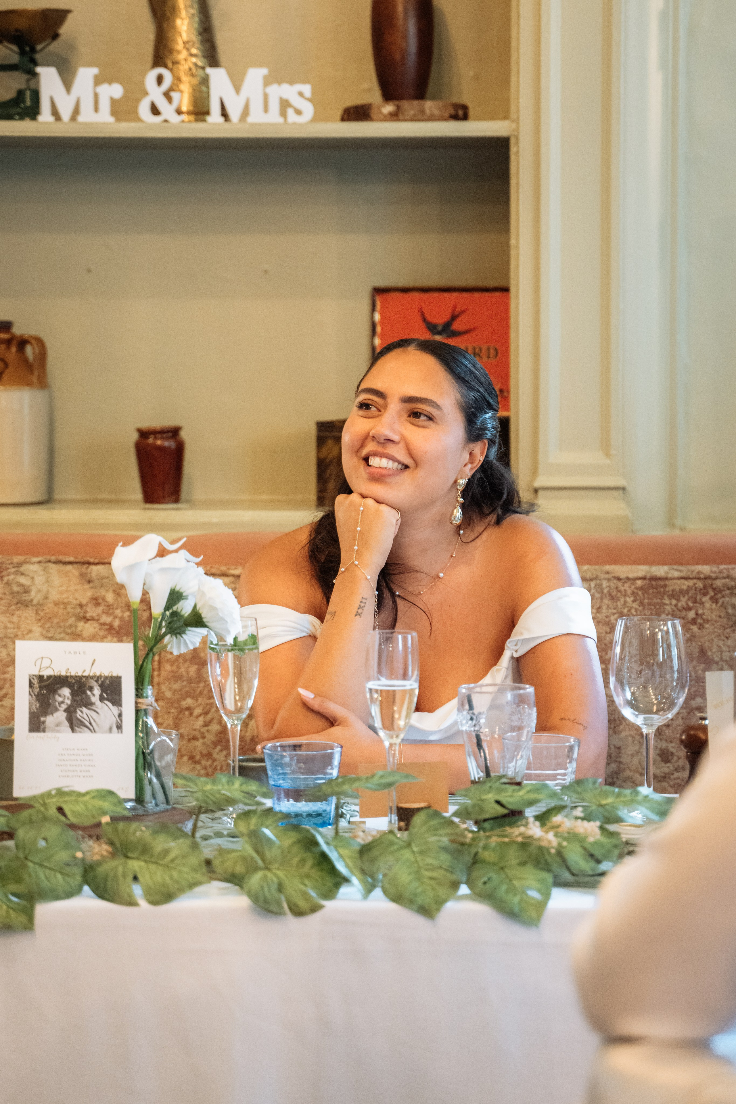 Ana and Stevie. Photographer in London Daria Agafonova