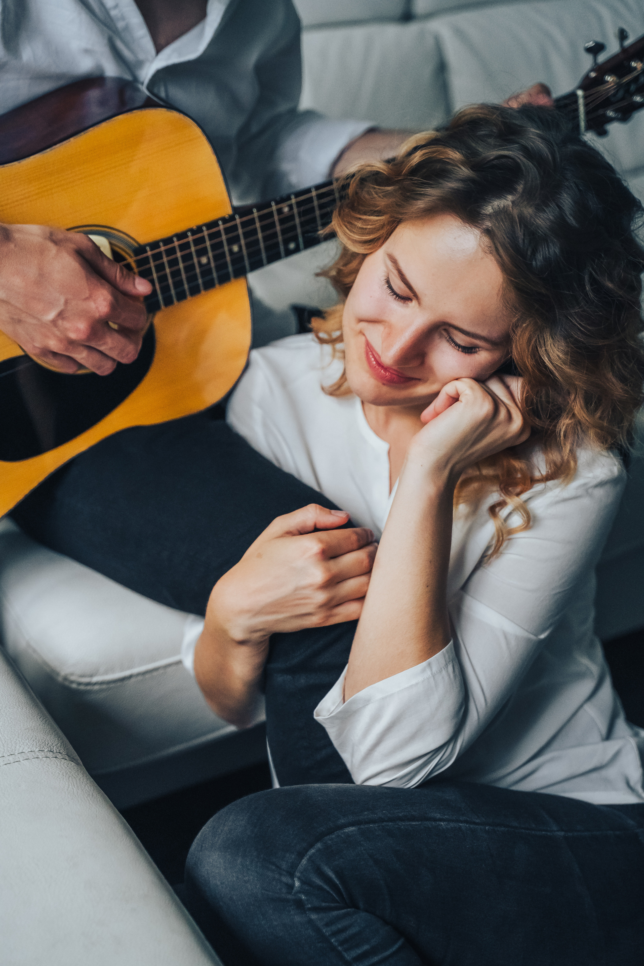 Katya and Dima. Photographer in London Daria Agafonova