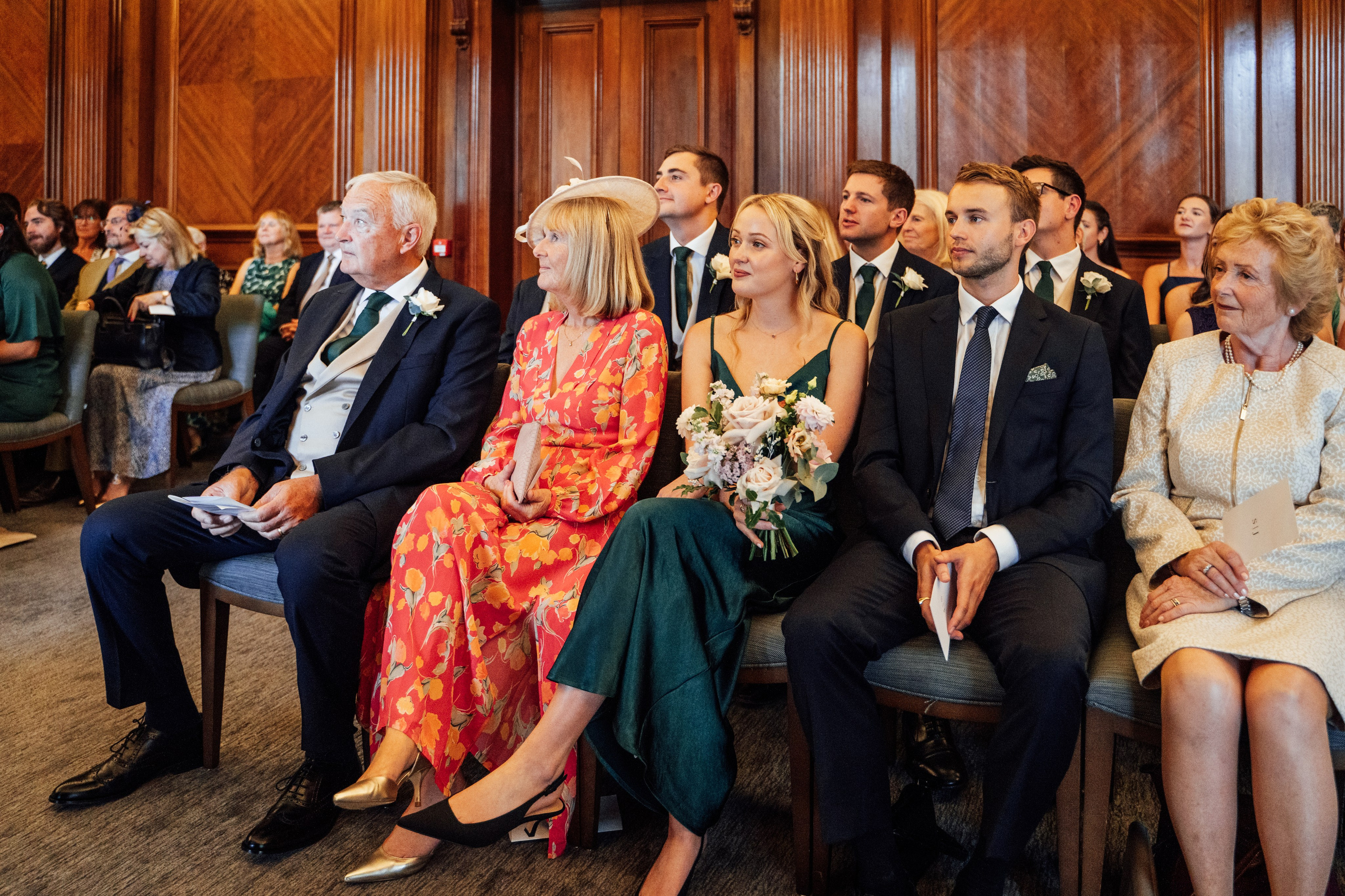 Wedding in London. Photographer in London Daria Agafonova