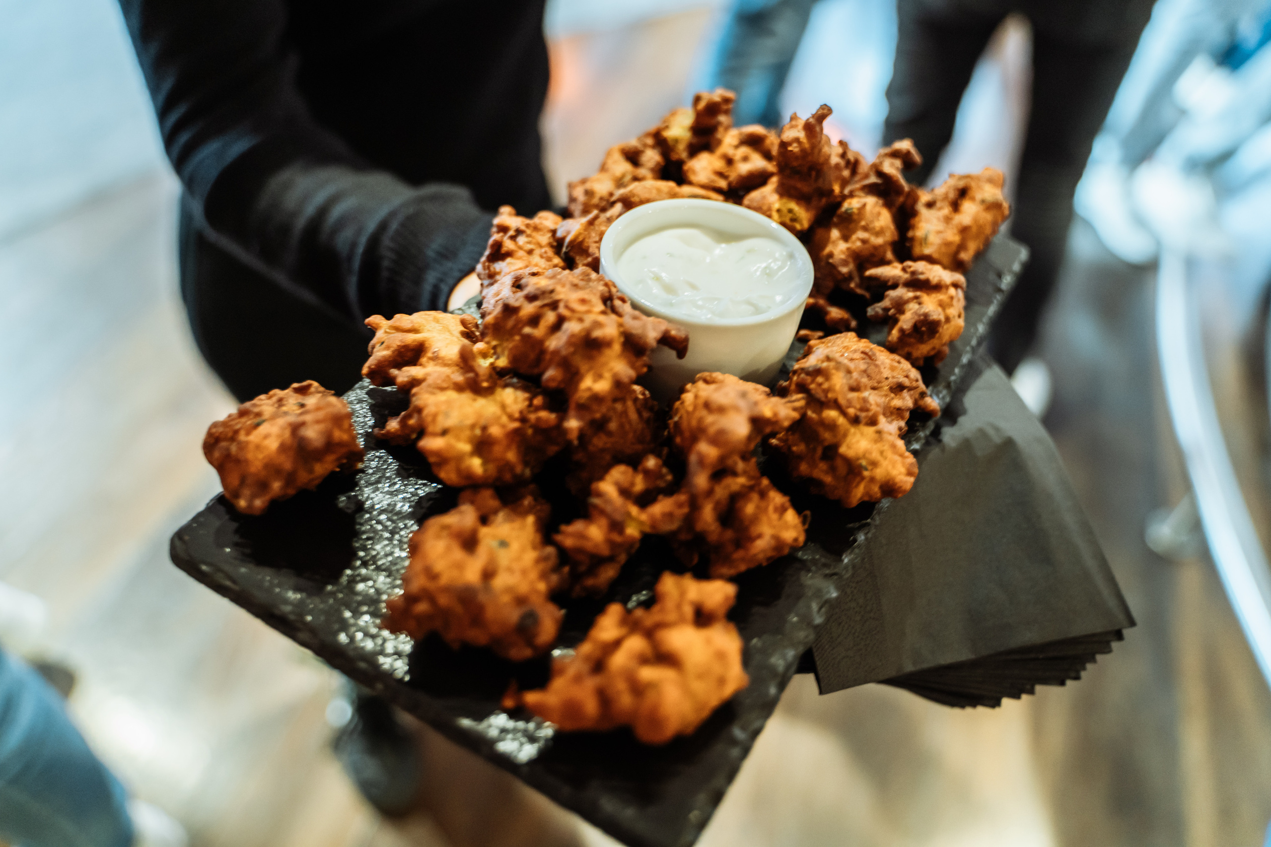 Jiminny business update event. London. Photographer in London Daria Agafonova