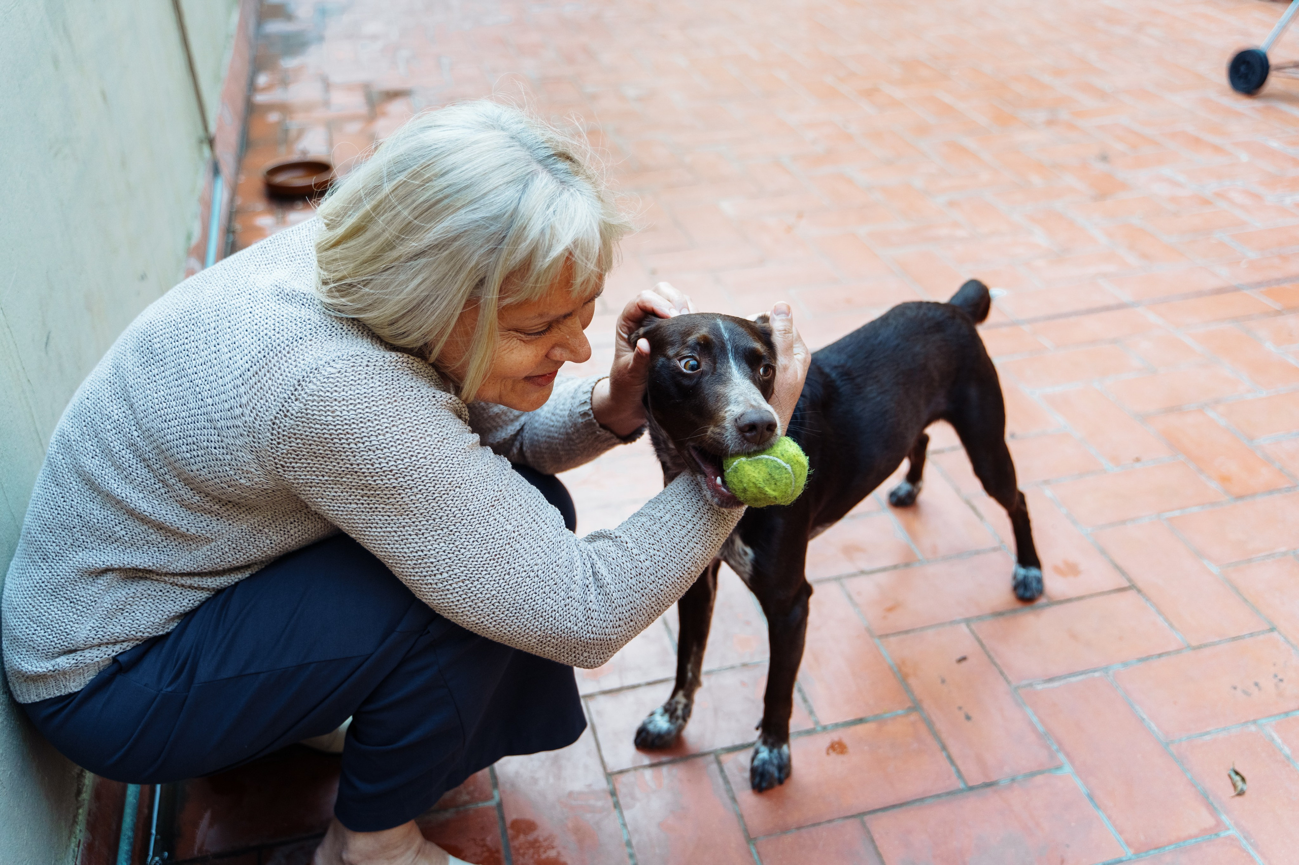 Home shooting. Photographer in London Daria Agafonova