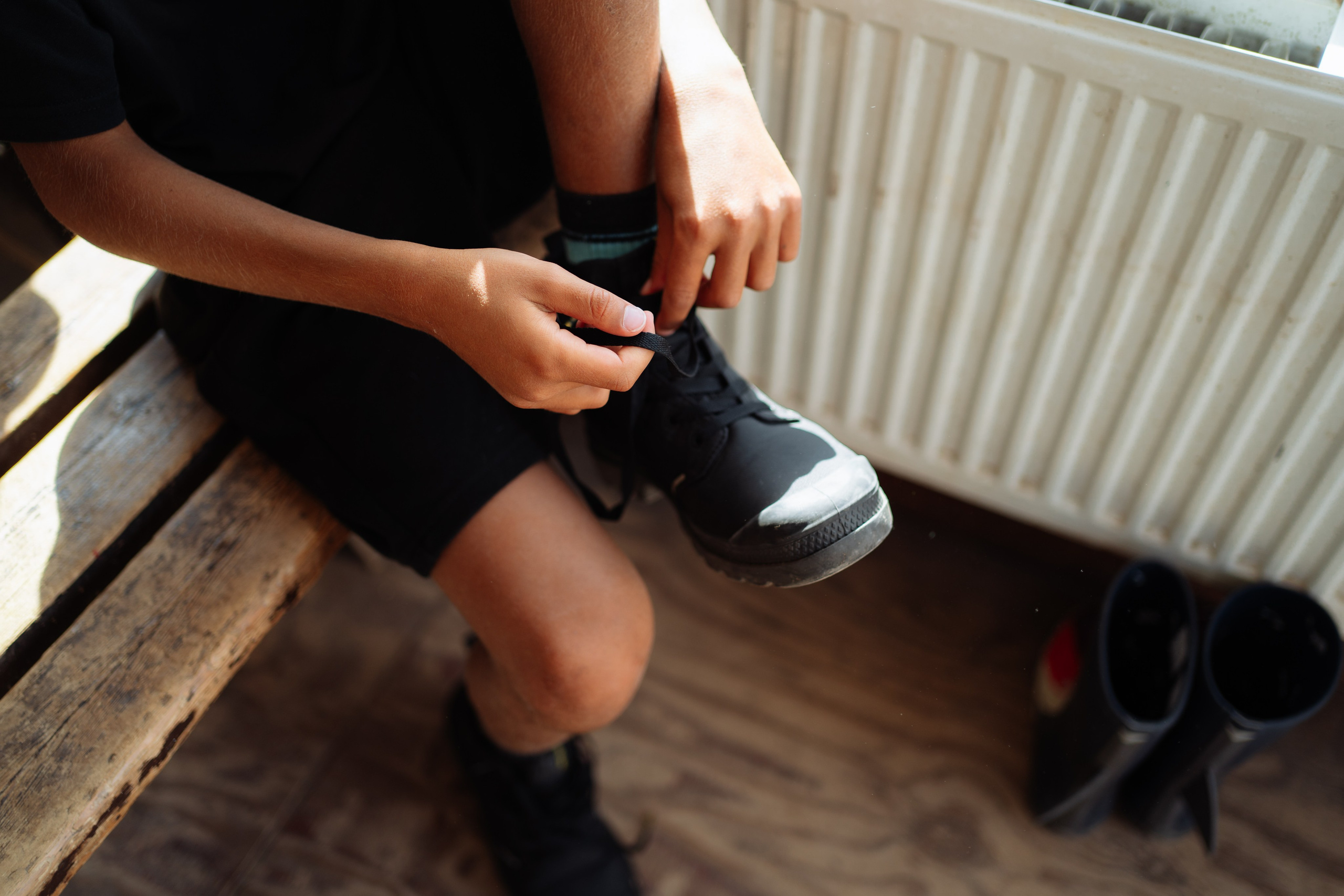 Horse party. Photographer in London Daria Agafonova