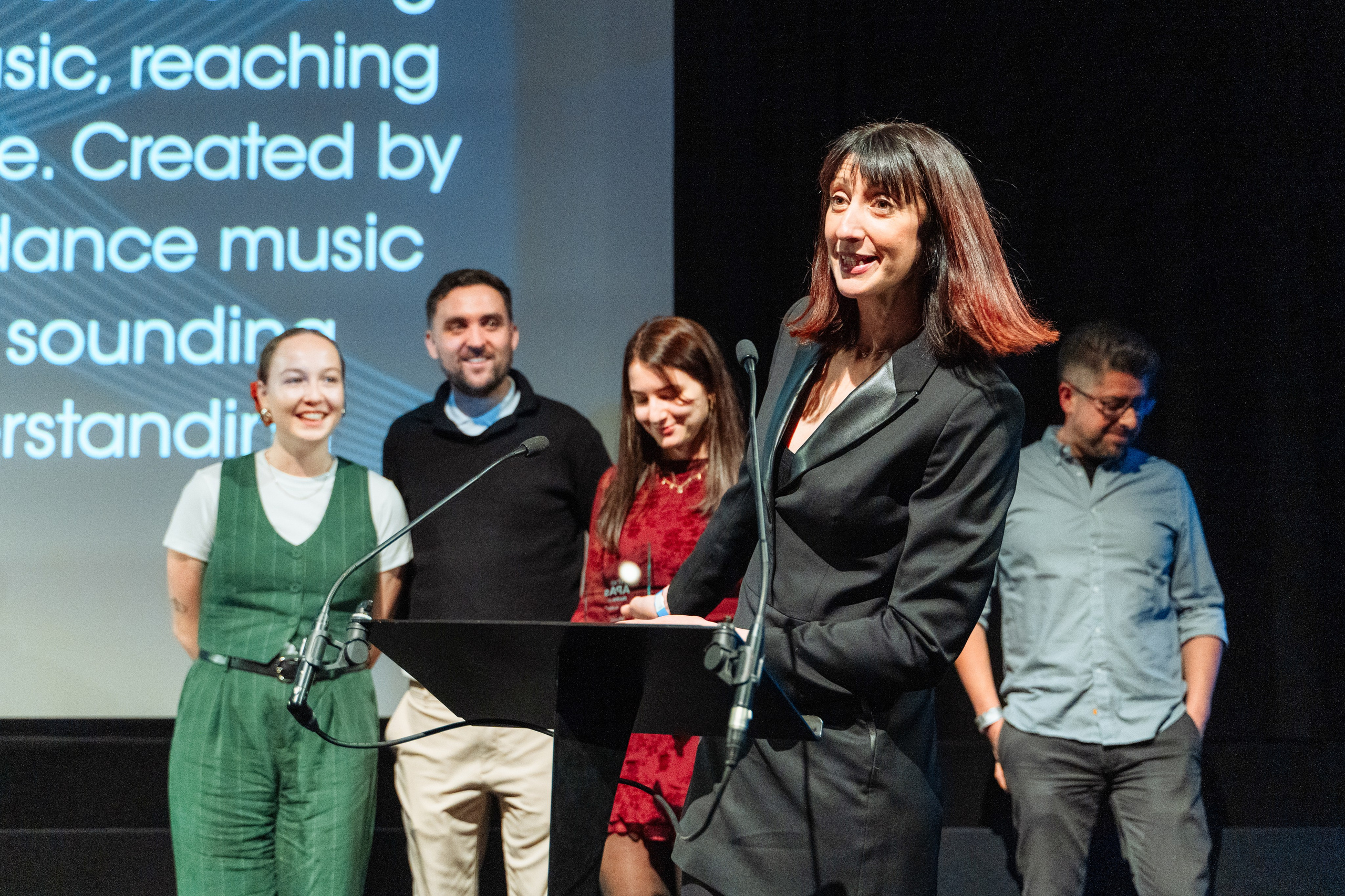 APAS Award. Photographer in London Daria Agafonova