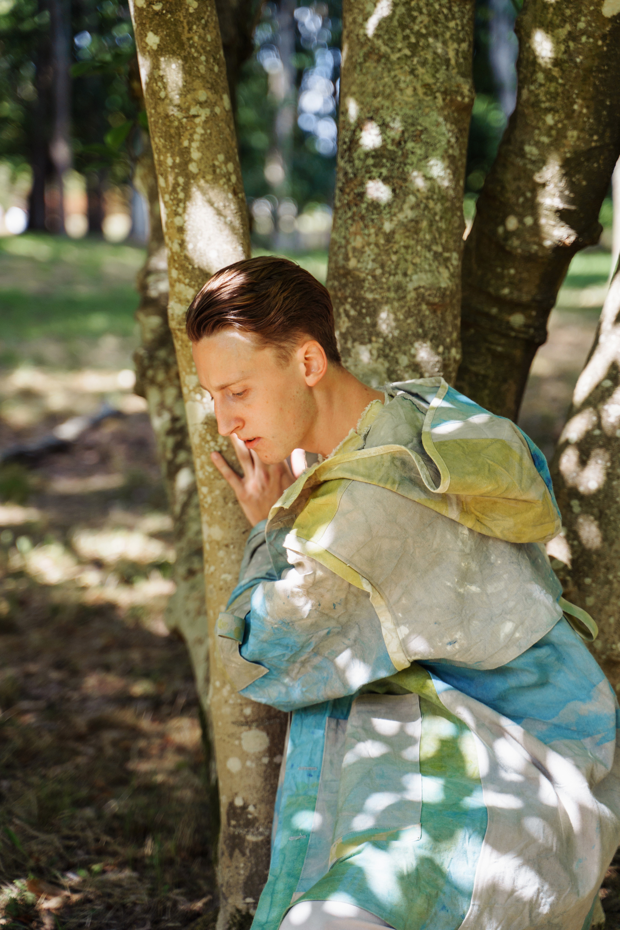 “Stopgap dance company”. UK. Photographer in London Daria Agafonova