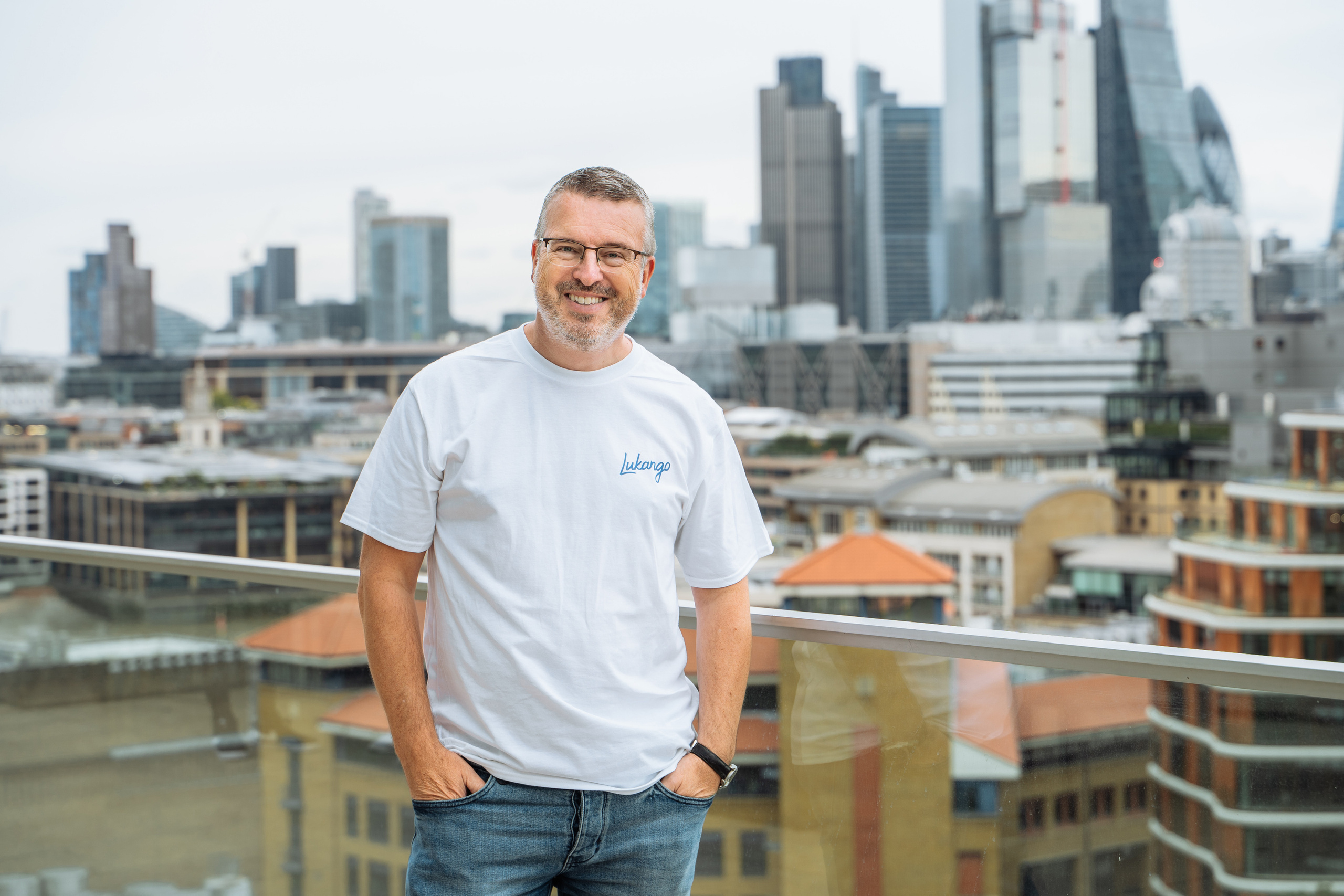 Lukango.com team. London. Photographer in London Daria Agafonova