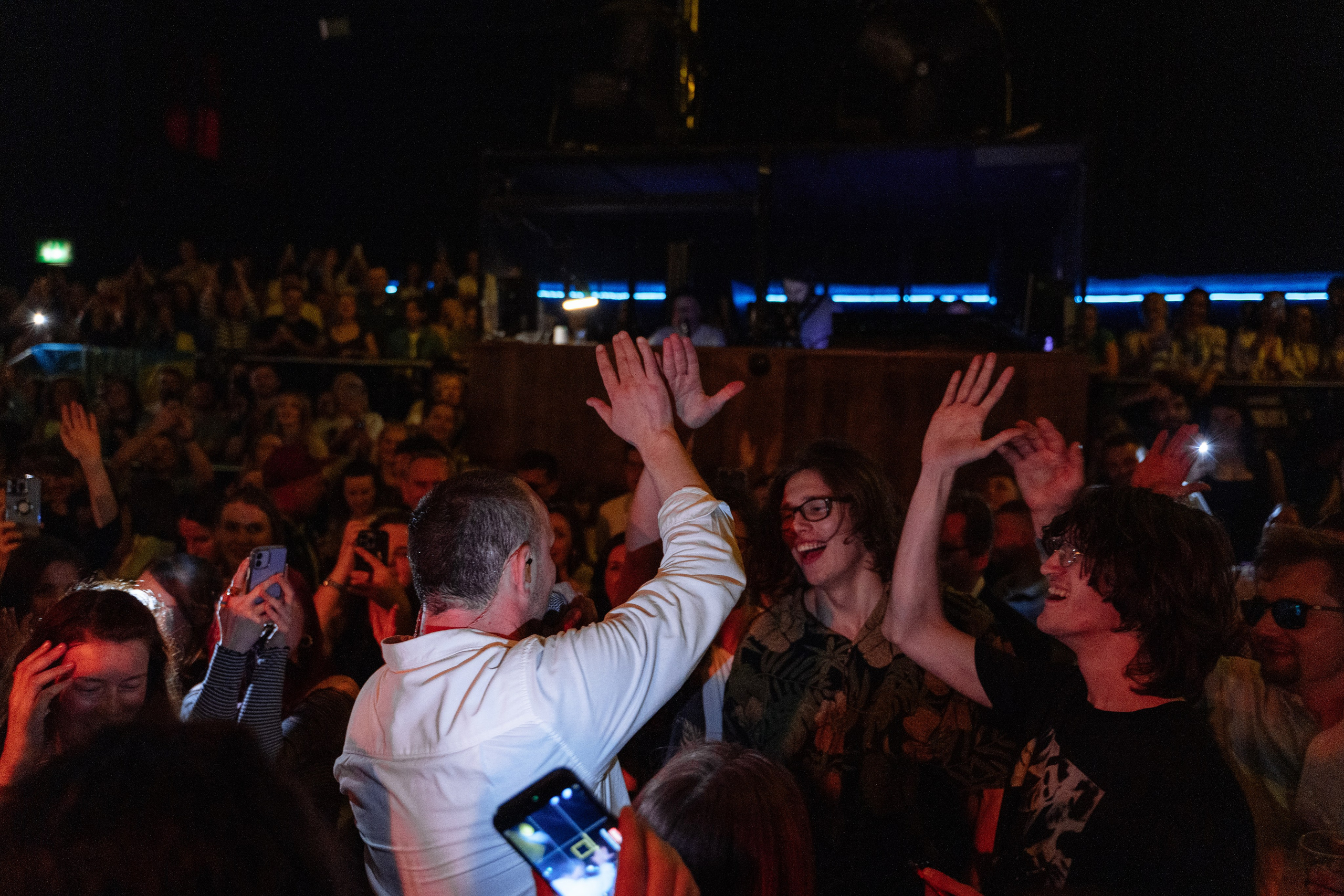 Scala, London. Druga rika. Photographer in London Daria Agafonova