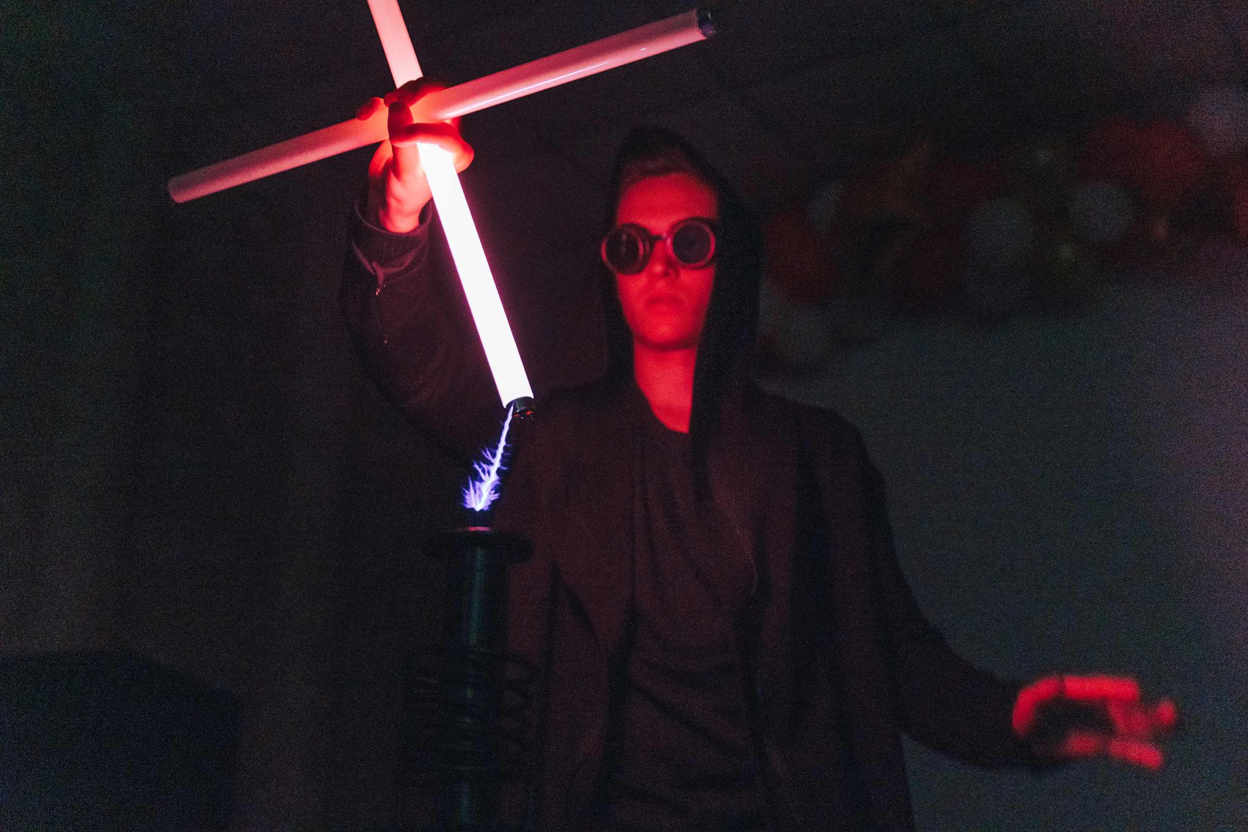 Teenage birthday party in the entertainment center. Photographer in London Daria Agafonova