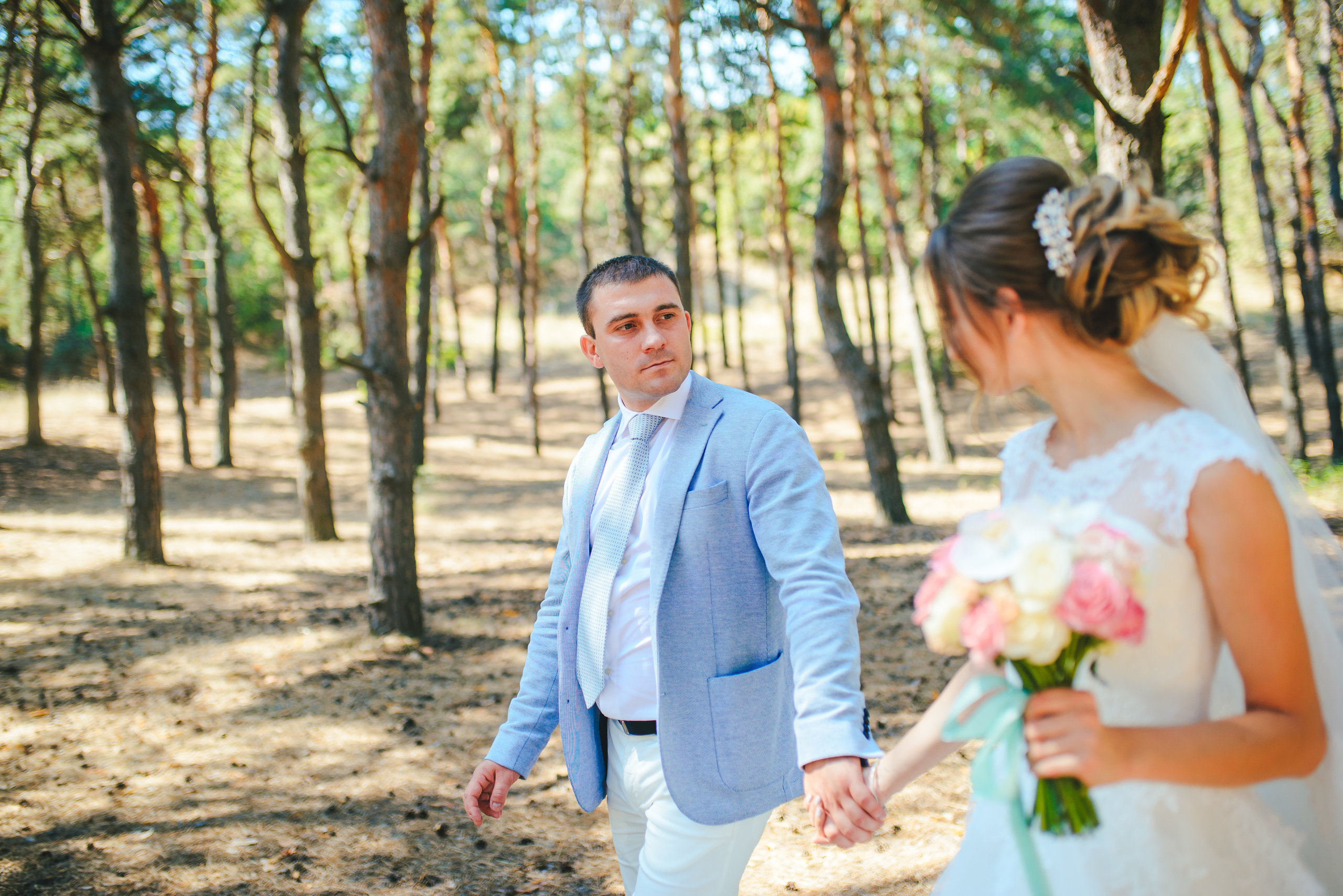 So happy you are mine. Anastasiya and Sergey. Photographer in London Daria Agafonova