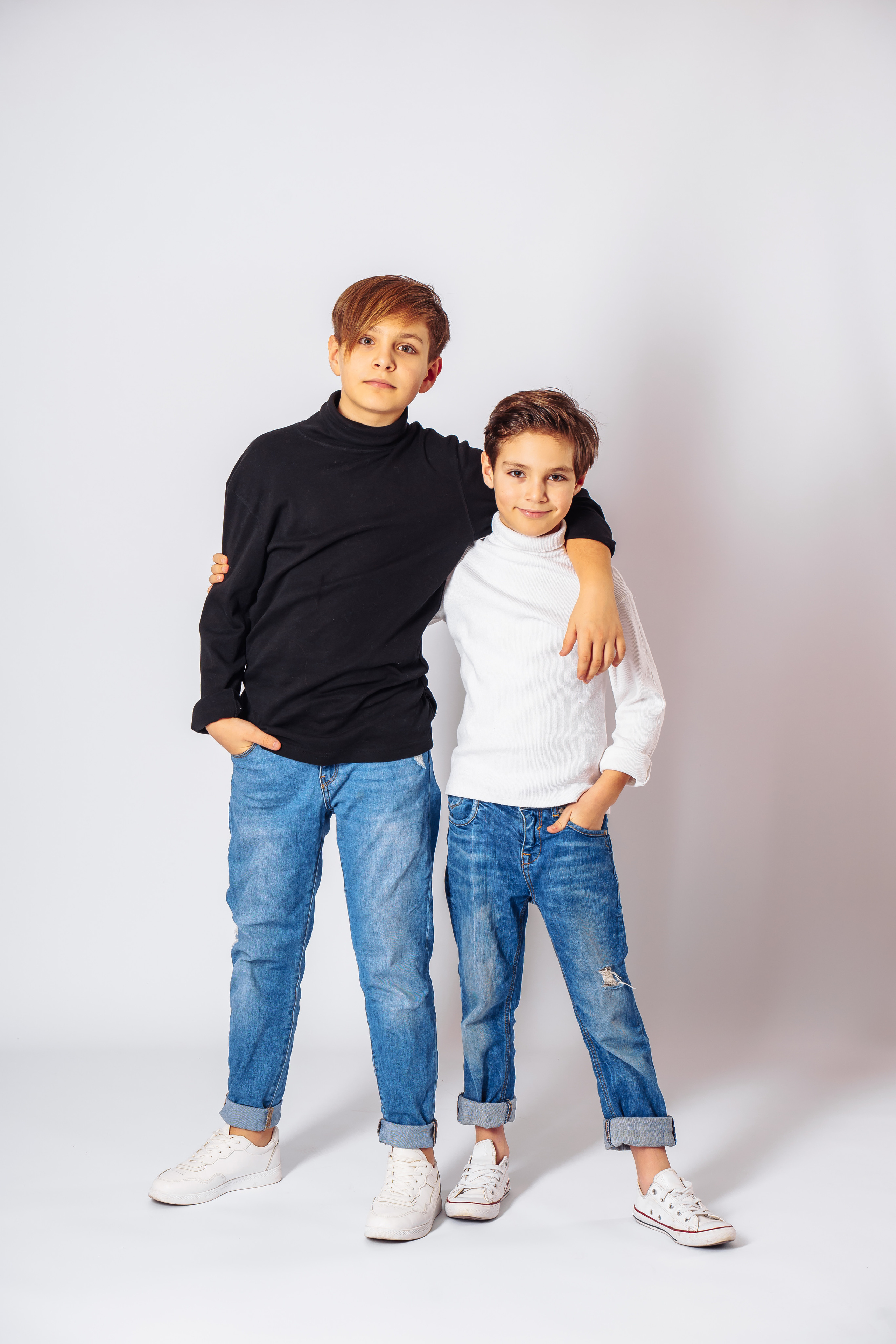 Model tests. Photographer in London Daria Agafonova