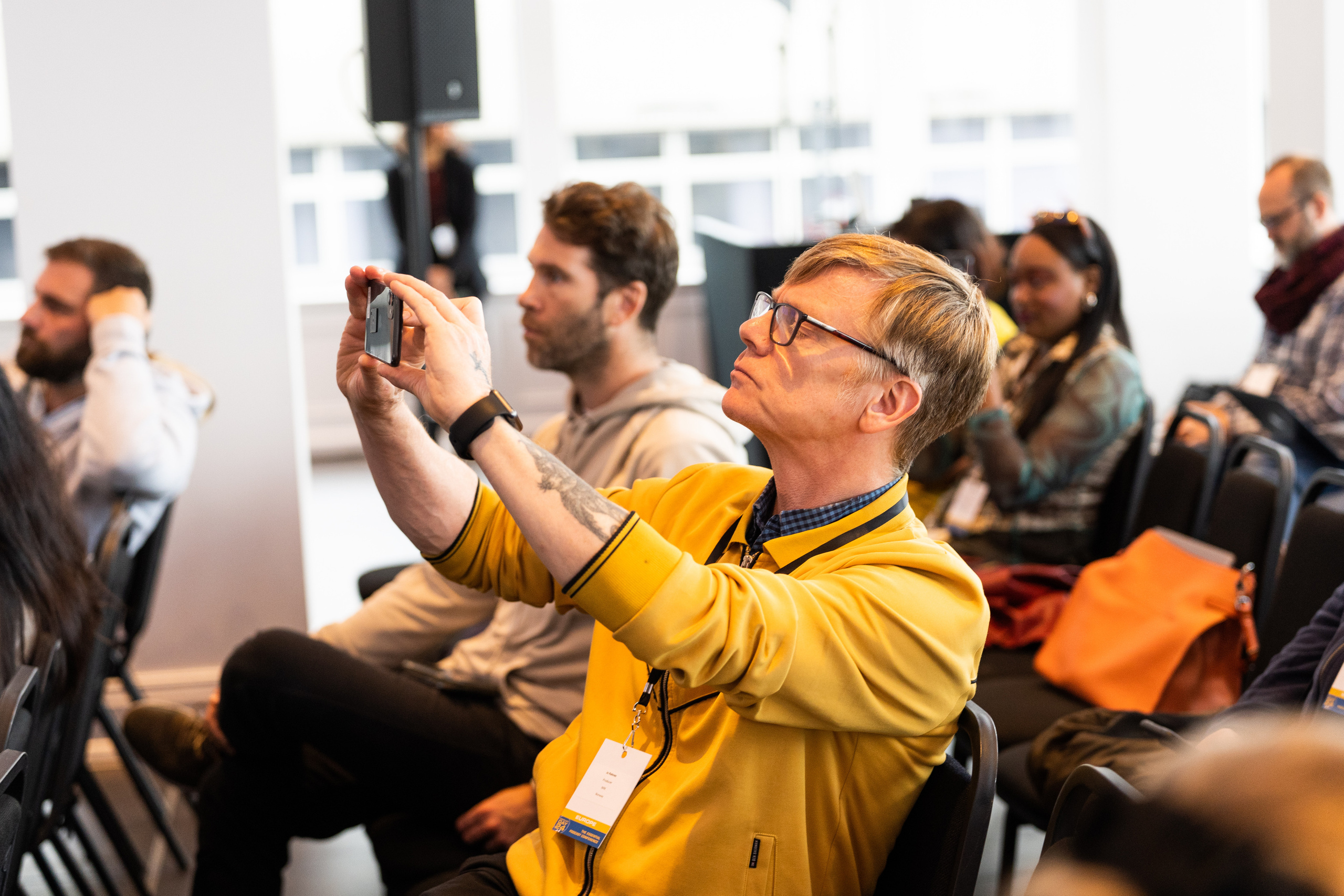 Podcast day 24. London. Photographer in London Daria Agafonova