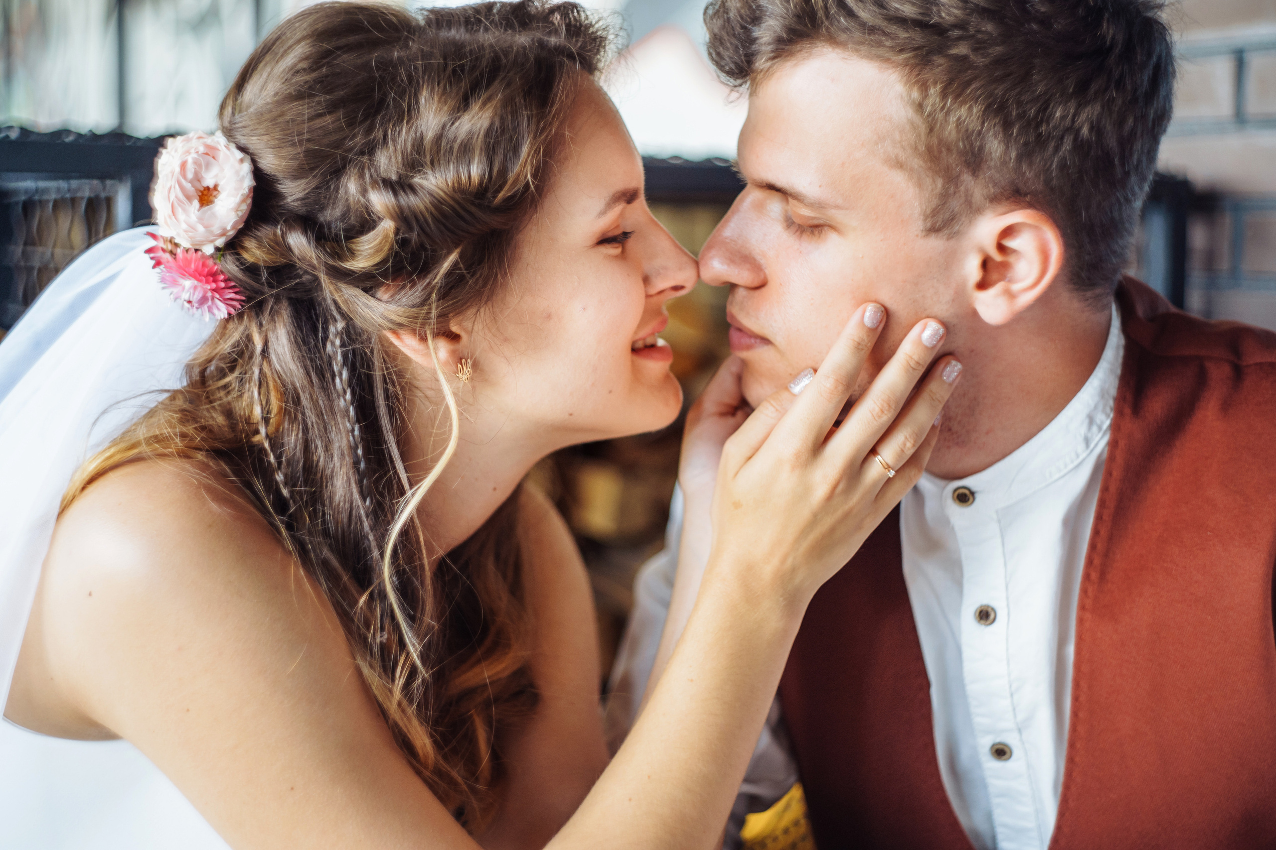 Castle wedding. Katya and Dima. Photographer in London Daria Agafonova