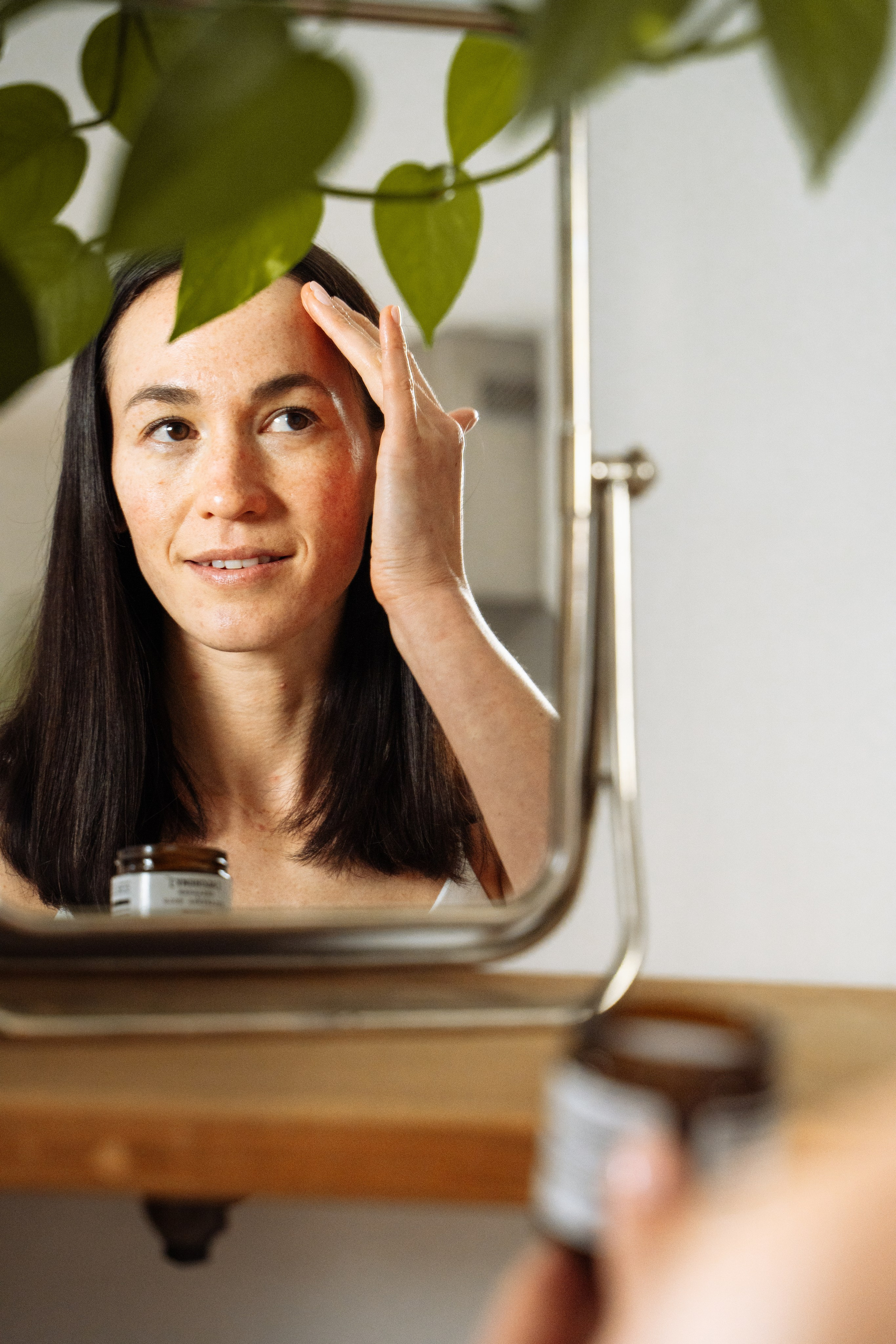 Alchemynatural.store. Photographer in London Daria Agafonova