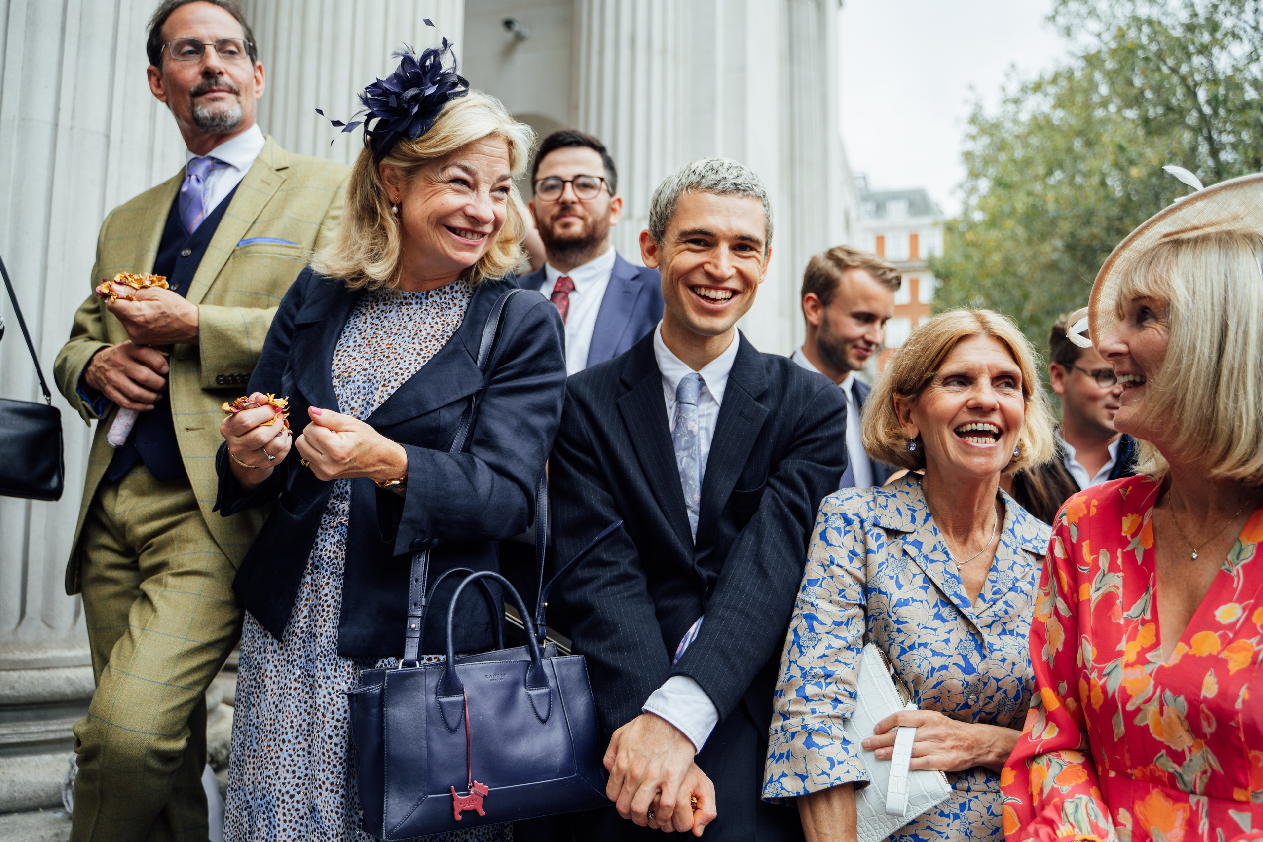 Wedding in London. Photographer in London Daria Agafonova