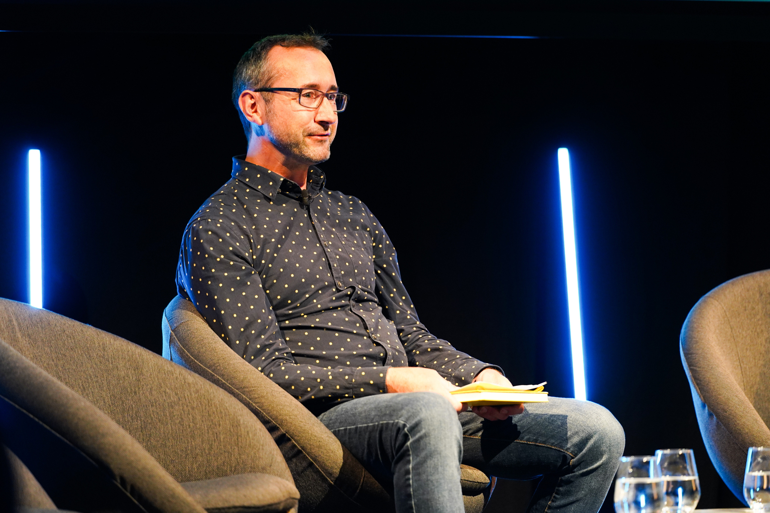 WorldDAB Automotive conference. London. Photographer in London Daria Agafonova