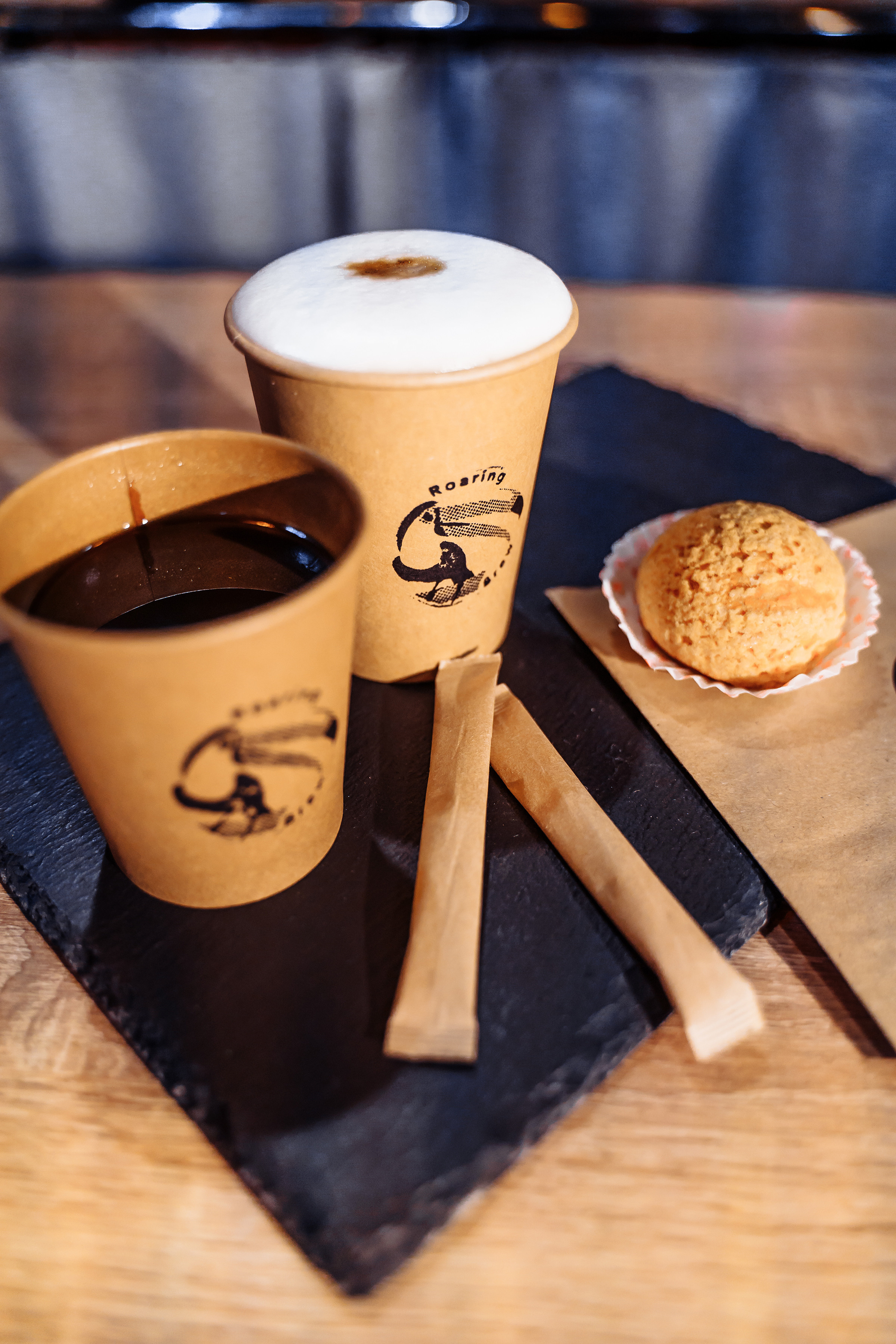 Cafe “Coffee Room 19”. Instagram content. Photographer in London Daria Agafonova