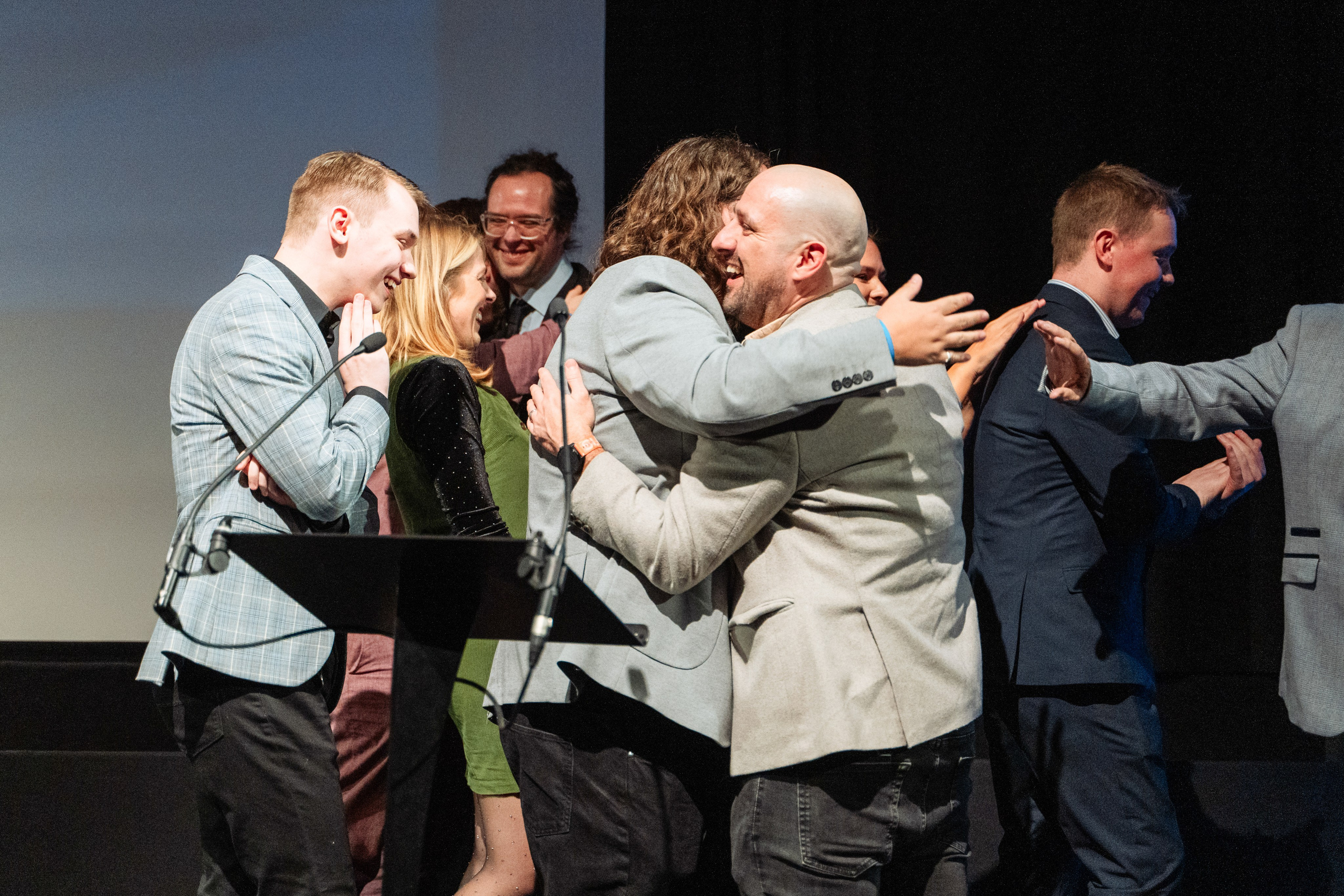 APAS Award. Photographer in London Daria Agafonova
