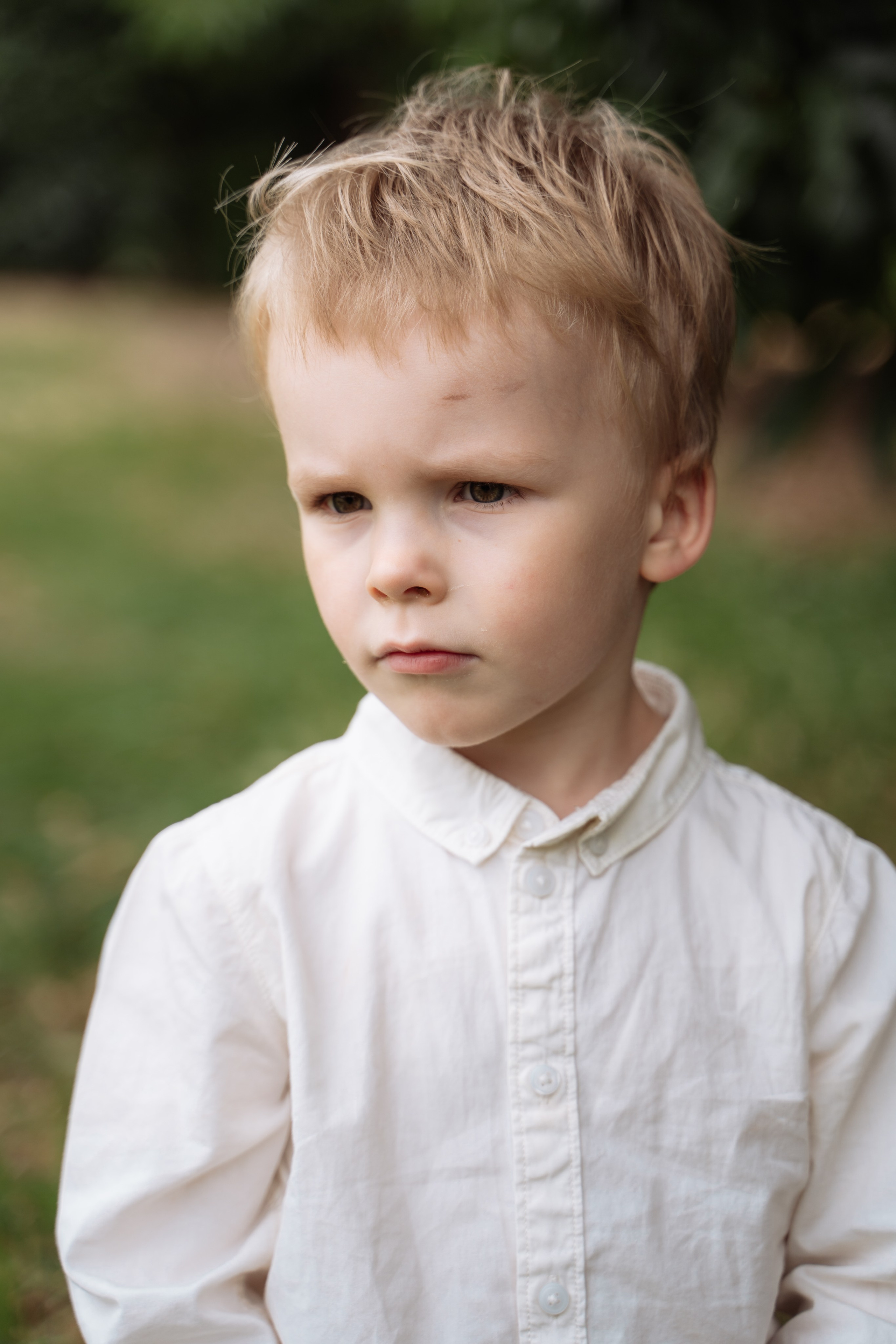 Walk in Greenwich park. Photographer in London Daria Agafonova