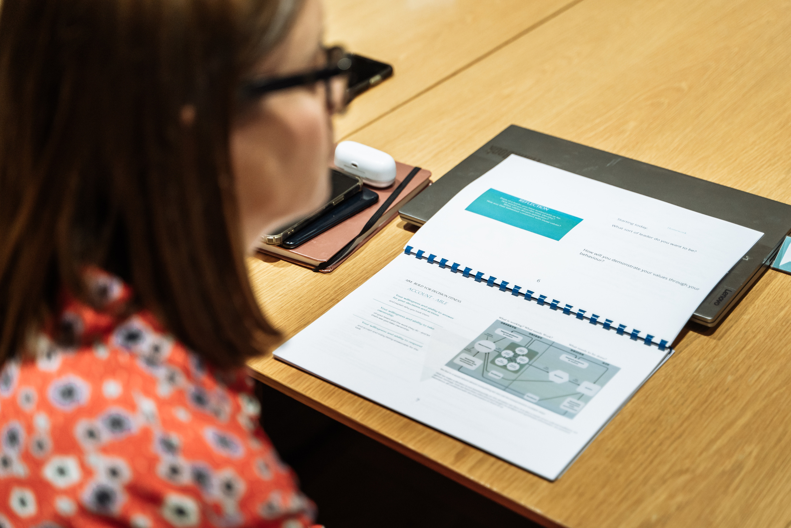 Peptalks educational event. London. Photographer in London Daria Agafonova