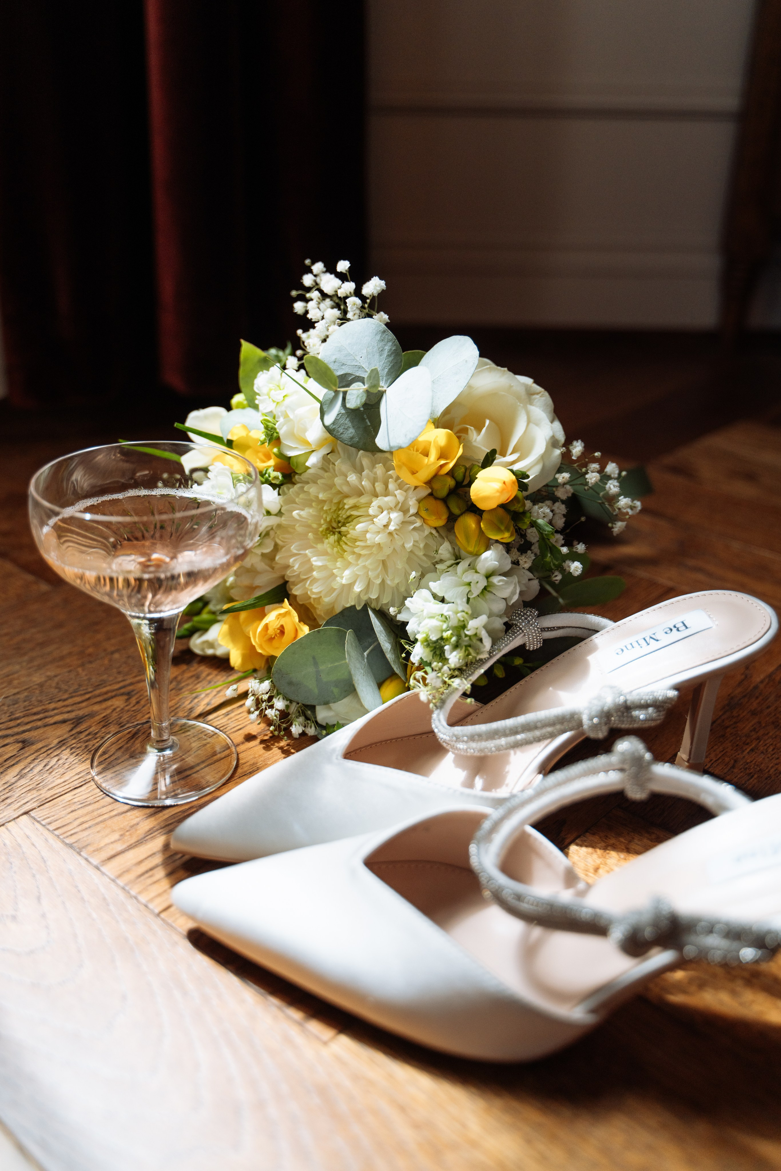 Ana and Stevie. Photographer in London Daria Agafonova