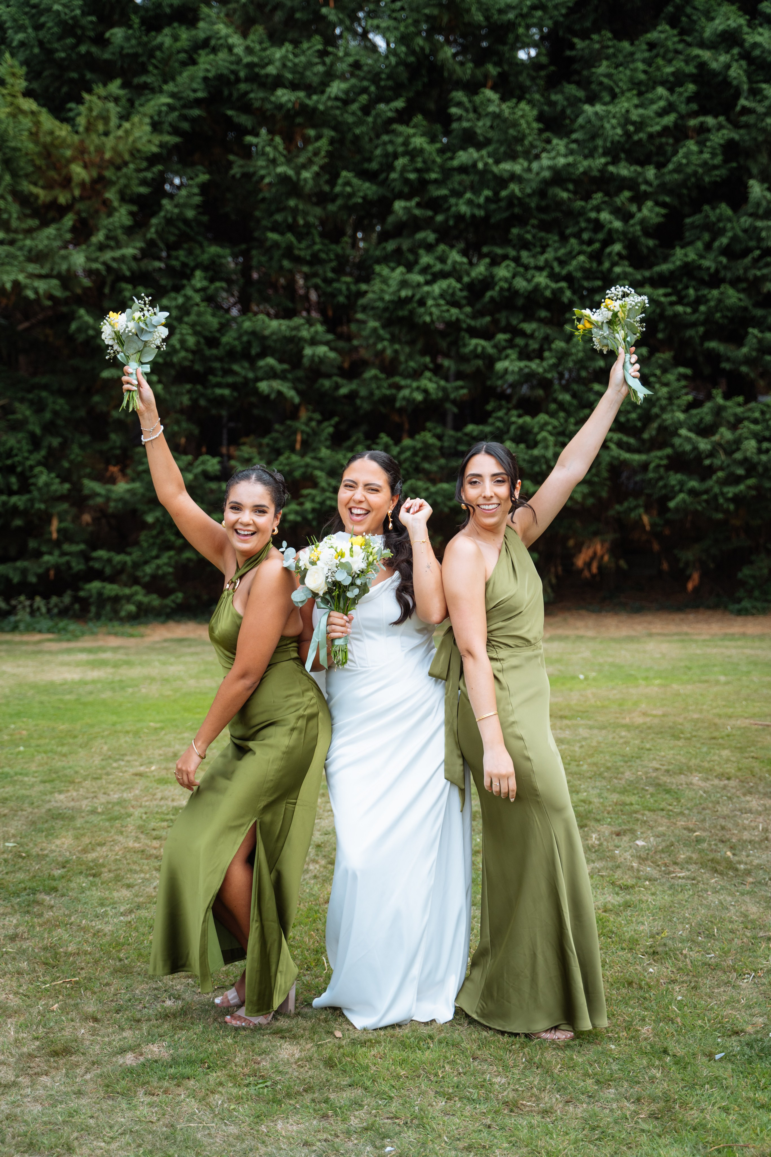 Ana and Stevie. Photographer in London Daria Agafonova