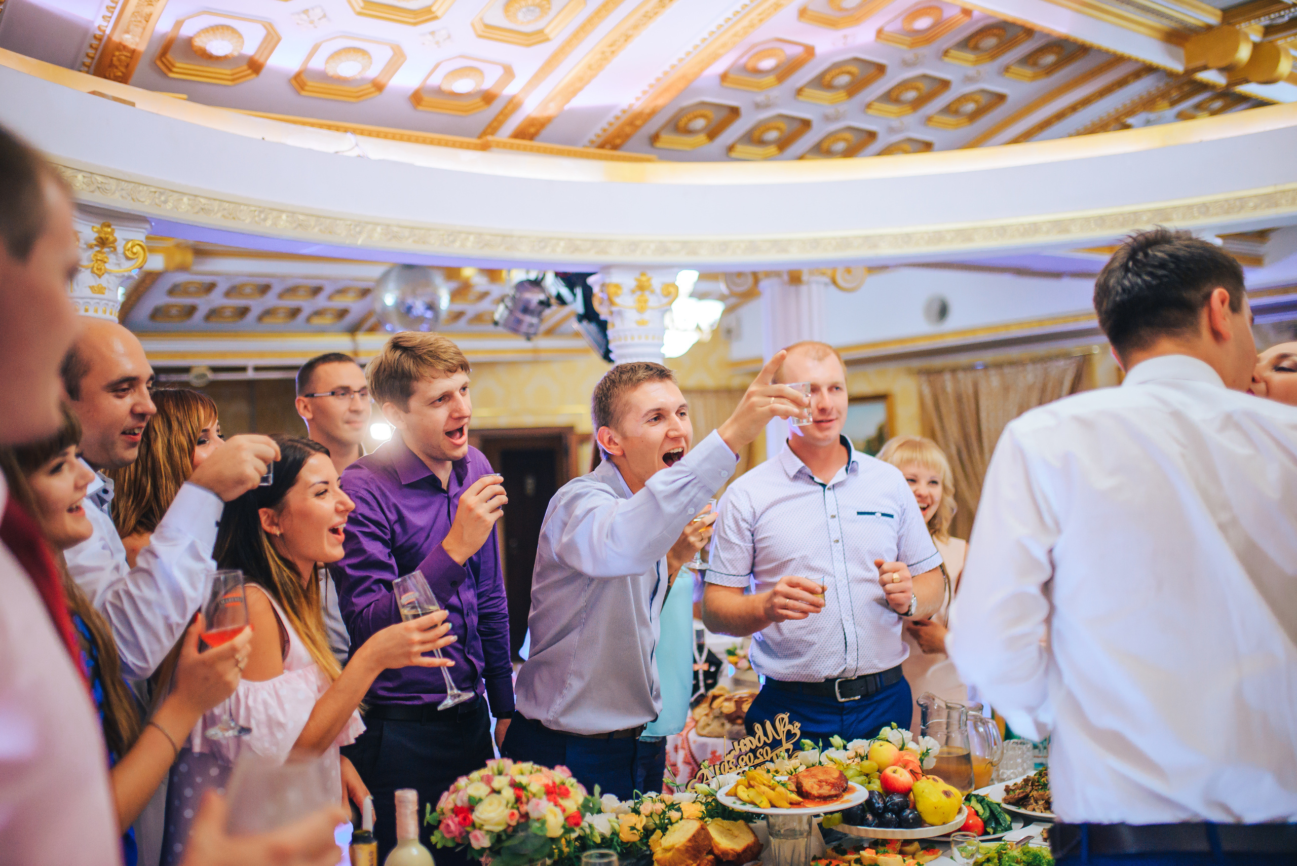 Tenderness and drive. Ivan and Tatiana. Photographer in London Daria Agafonova