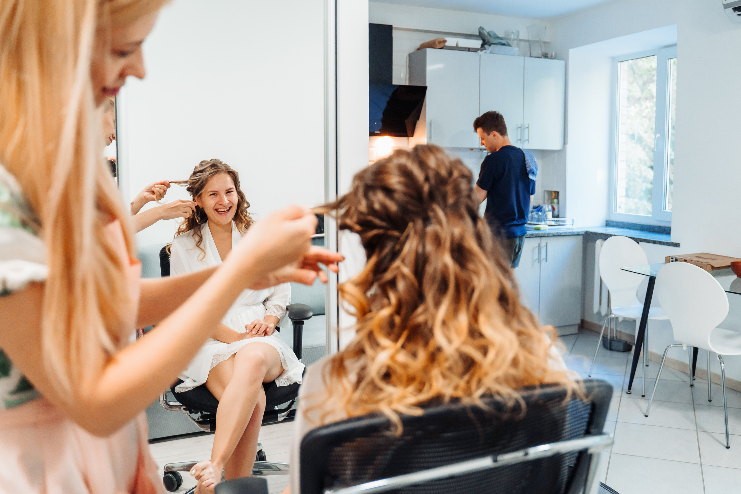 Castle wedding. Katya and Dima. Photographer in London Daria Agafonova