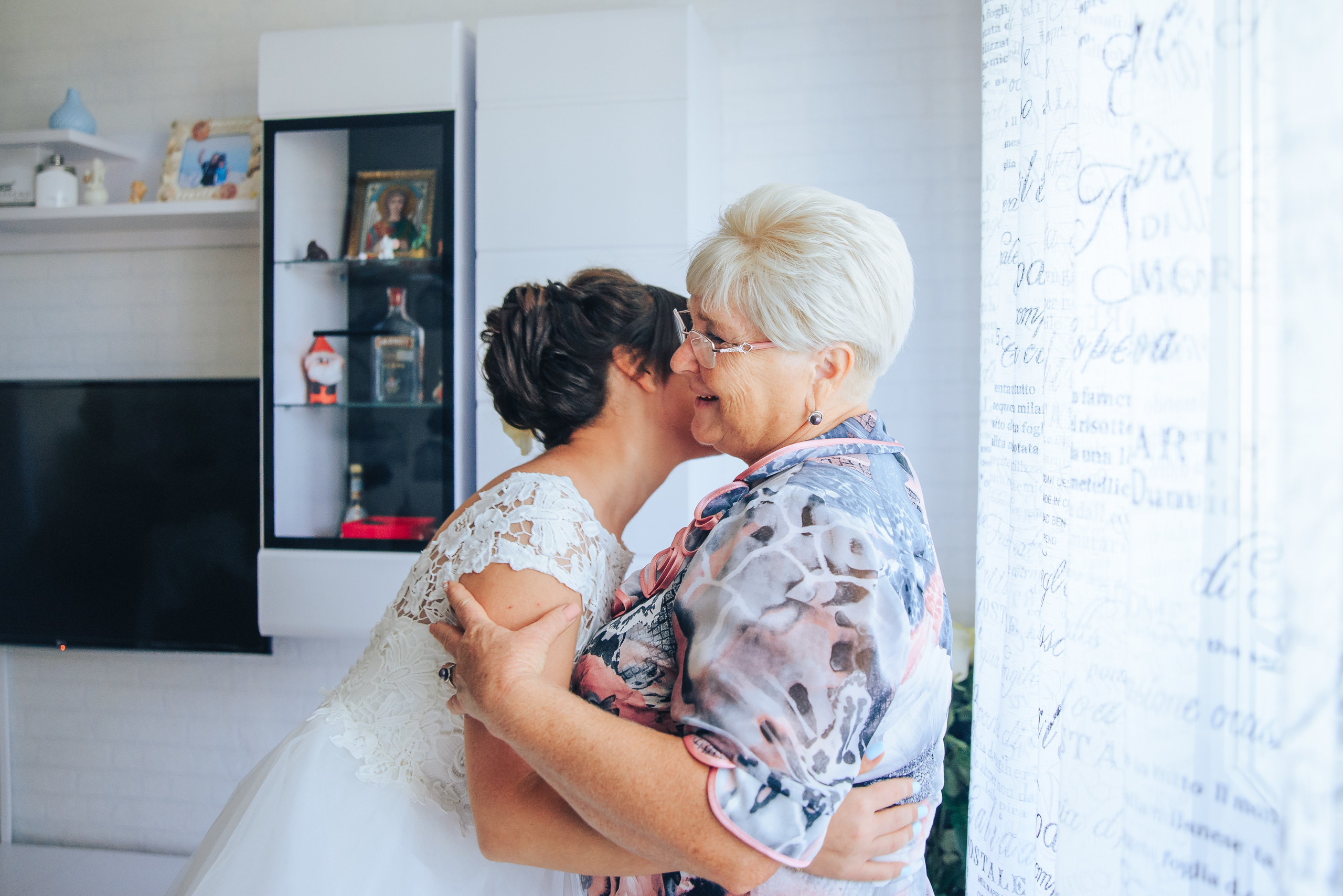 Wedding by the sea. Aleksey and Tatyana. Photographer in London Daria Agafonova