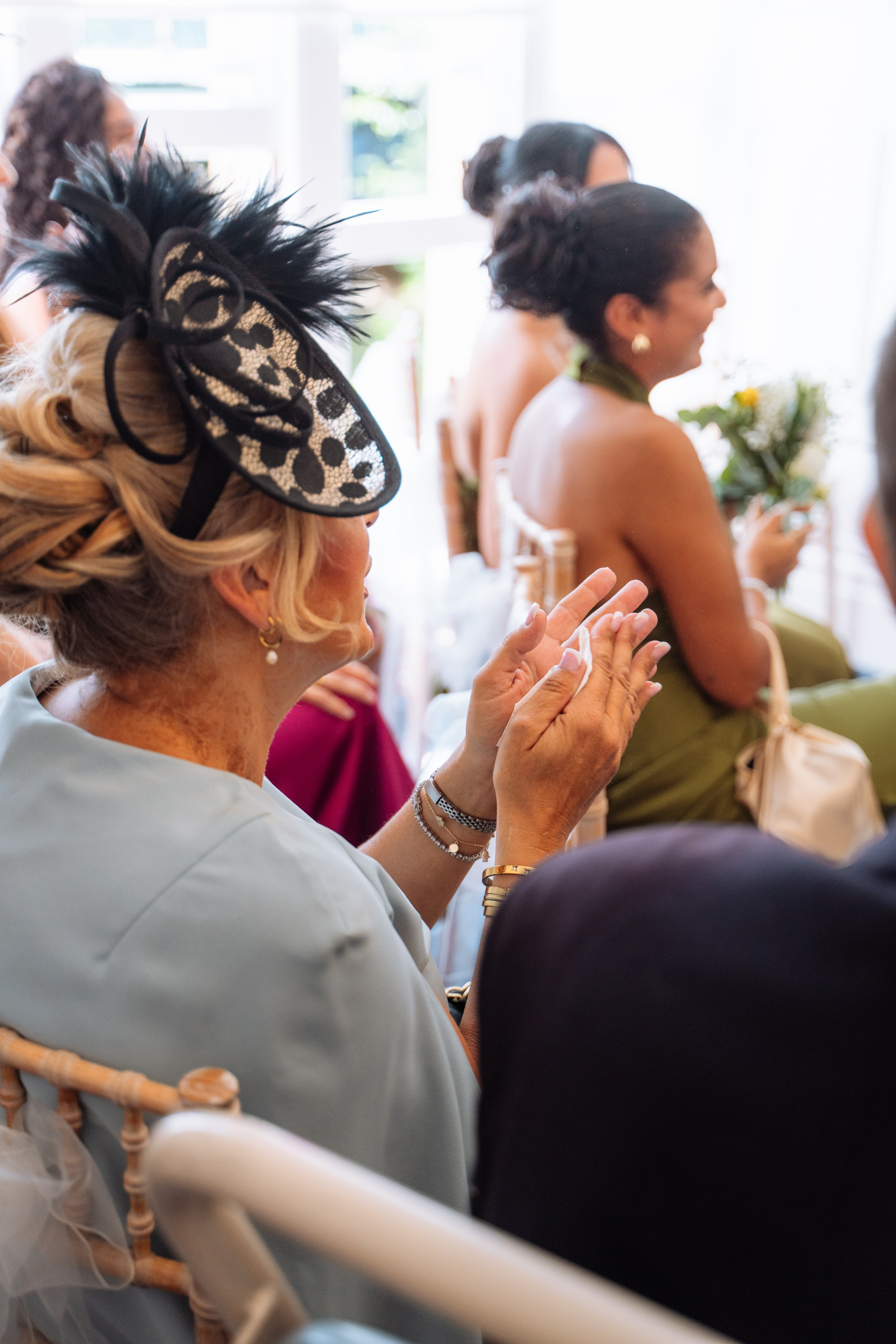 Ana and Stevie. Photographer in London Daria Agafonova