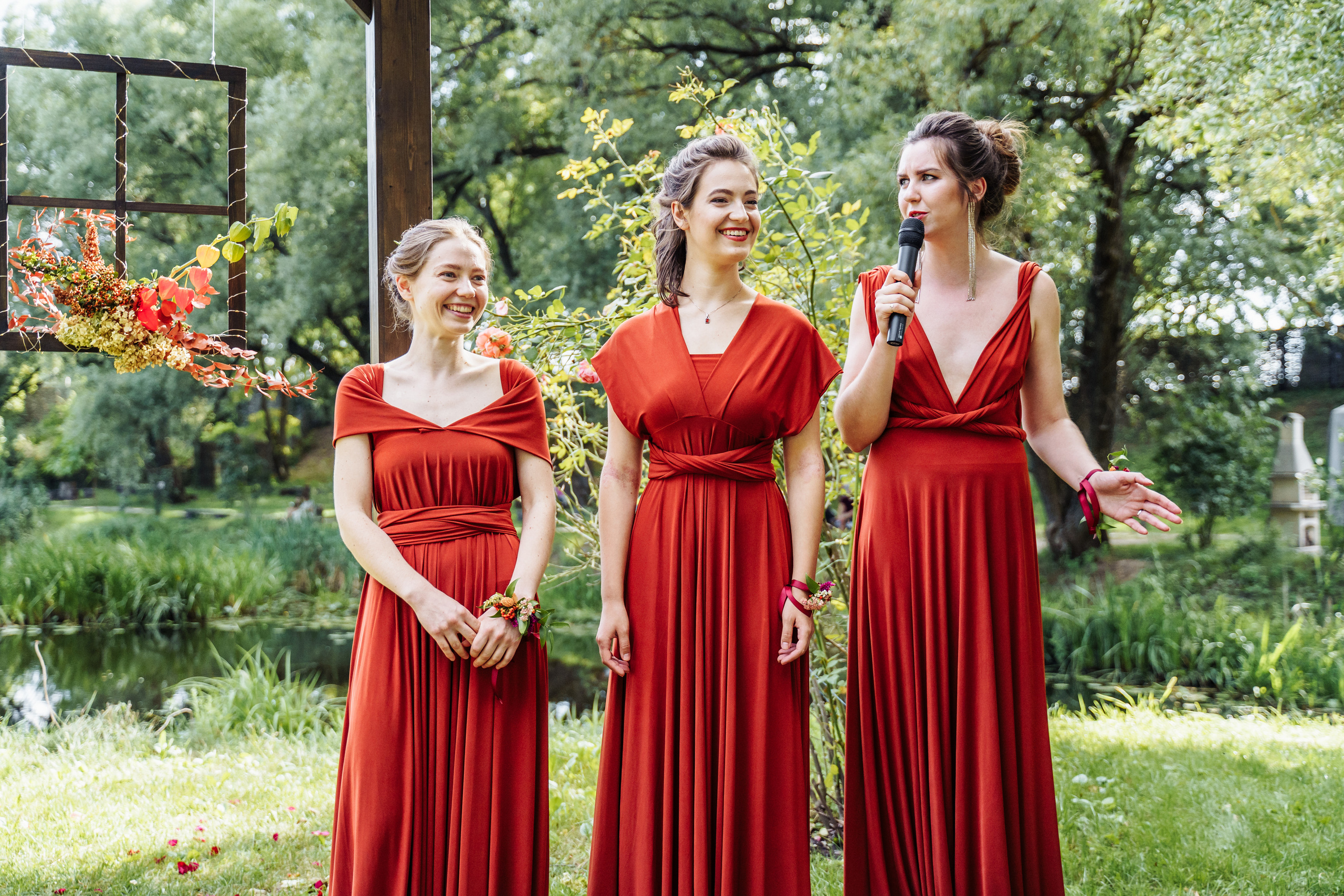 Castle wedding. Katya and Dima. Photographer in London Daria Agafonova