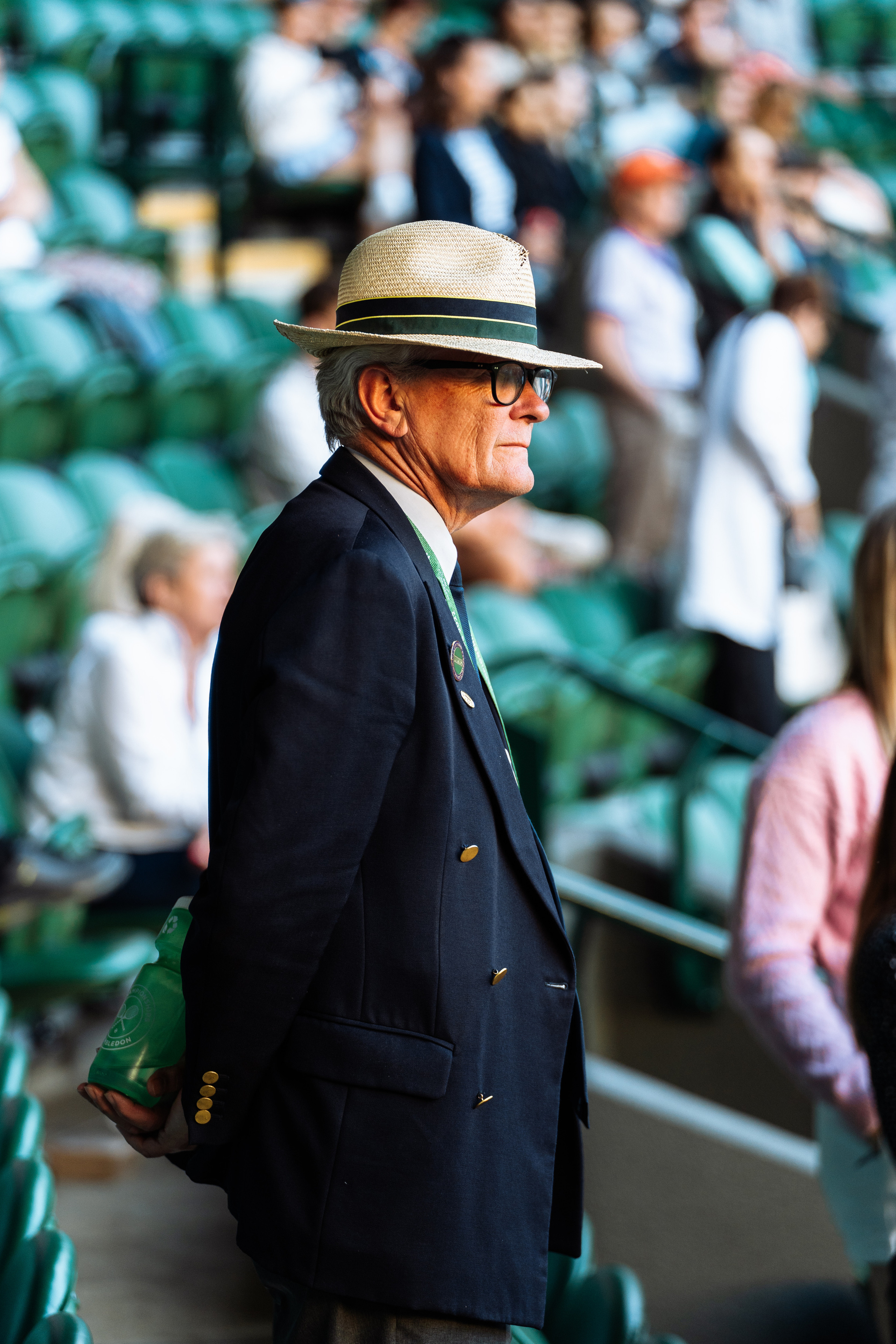 Wimbledon. London. Photographer in London Daria Agafonova