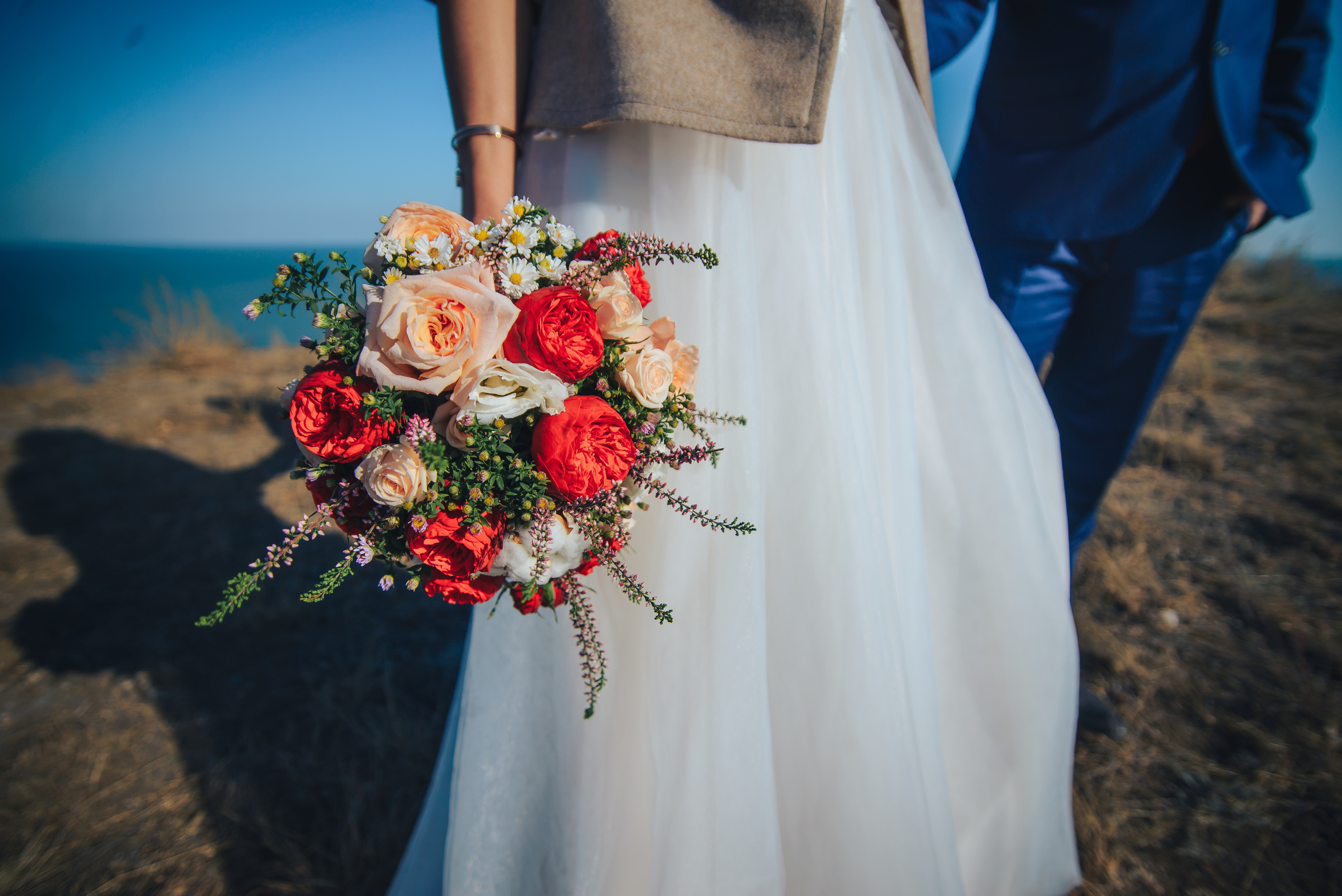 I’ve been waiting for you all my life. Sergey and Inna. Photographer in London Daria Agafonova