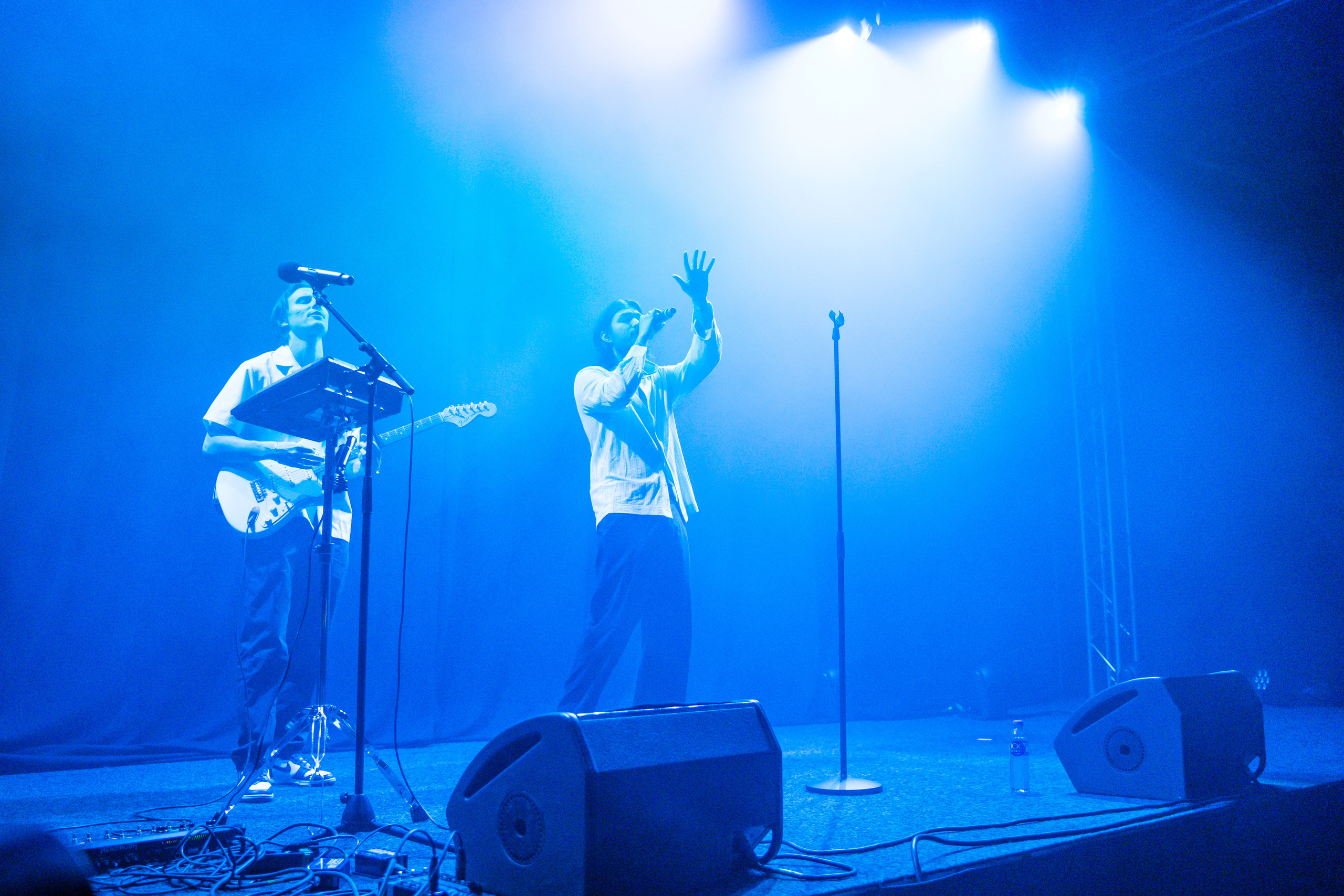 Radiodays Europe. Sweden. Photographer in London Daria Agafonova