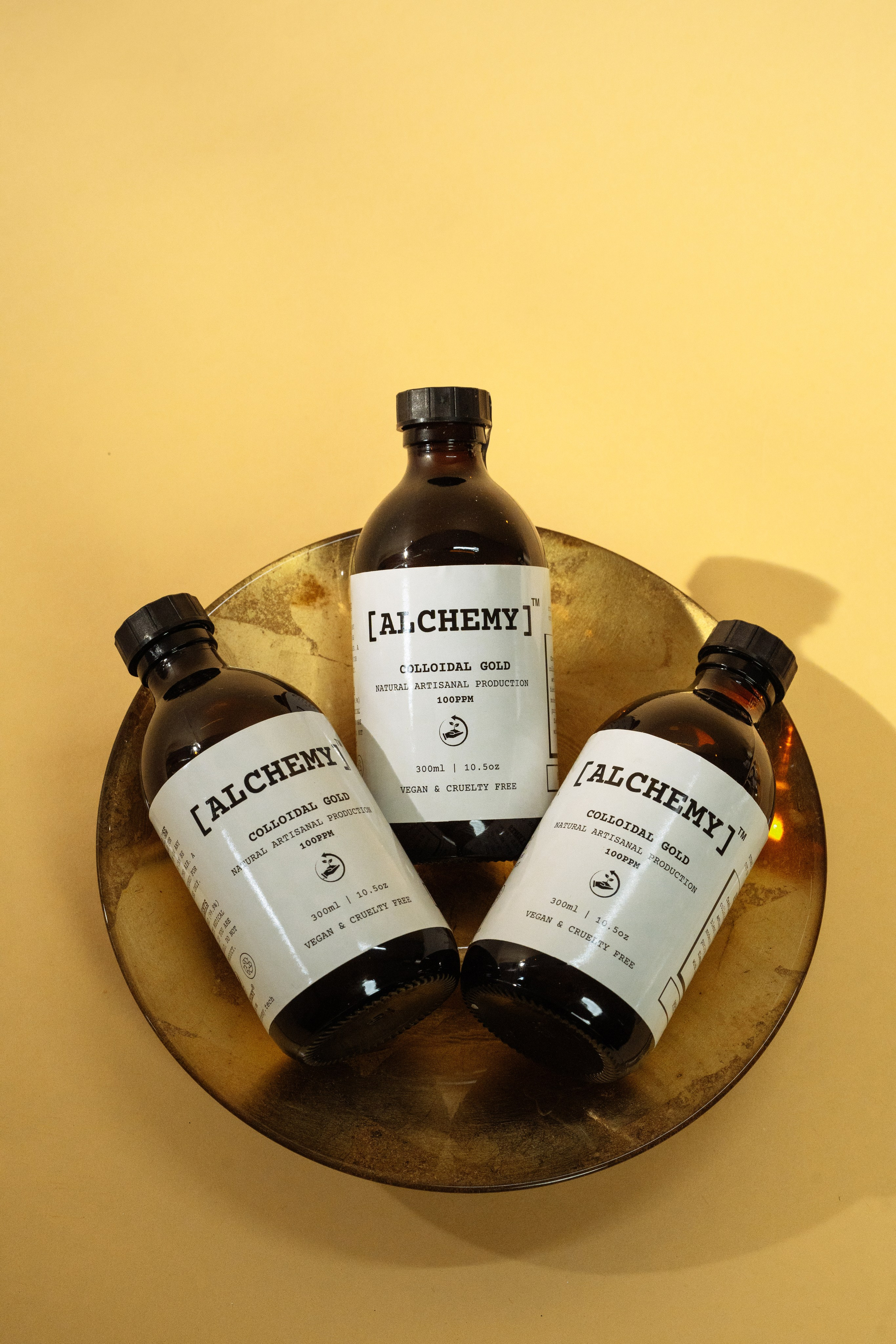 Alchemynatural.store. Photographer in London Daria Agafonova