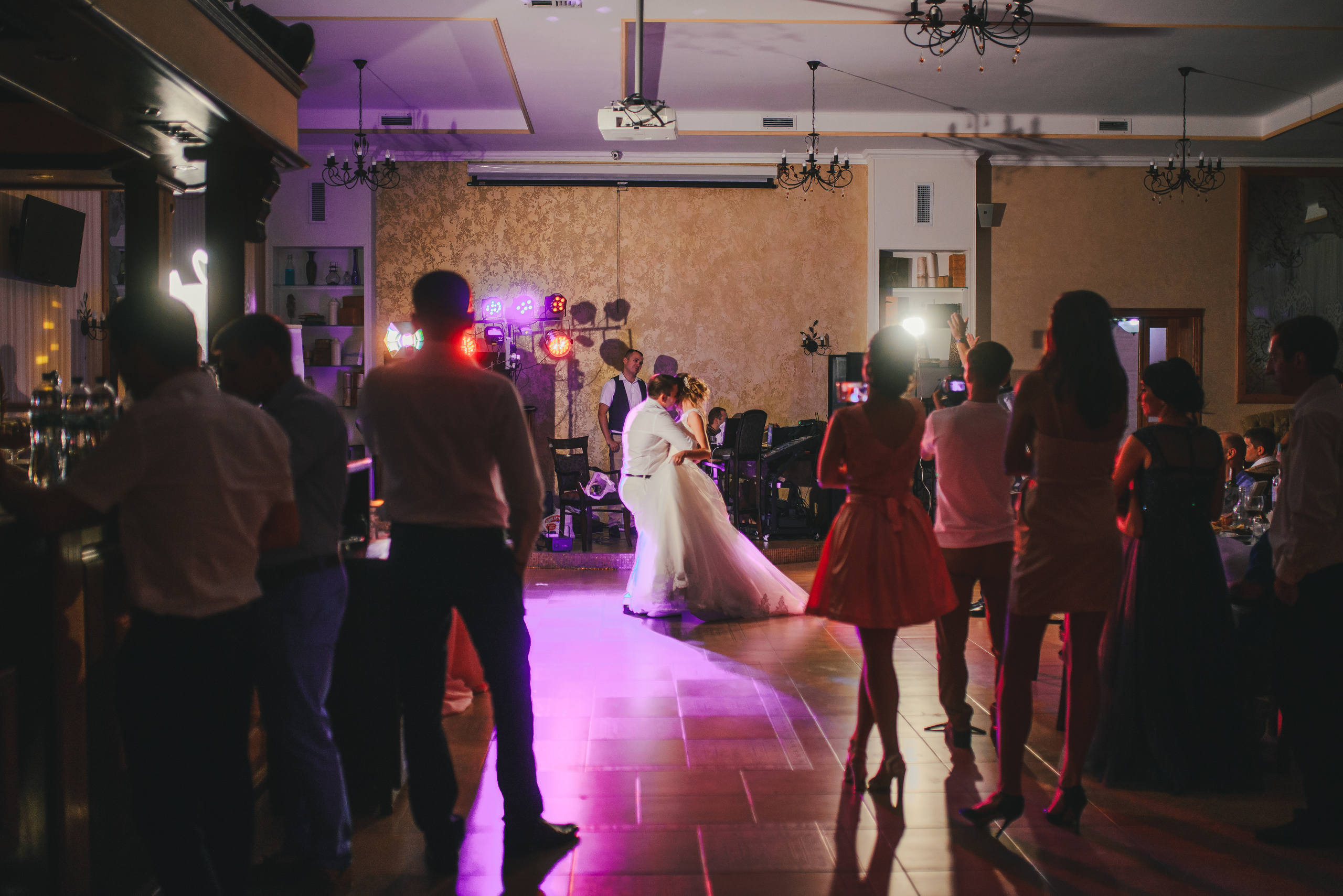 So happy you are mine. Anastasiya and Sergey. Photographer in London Daria Agafonova