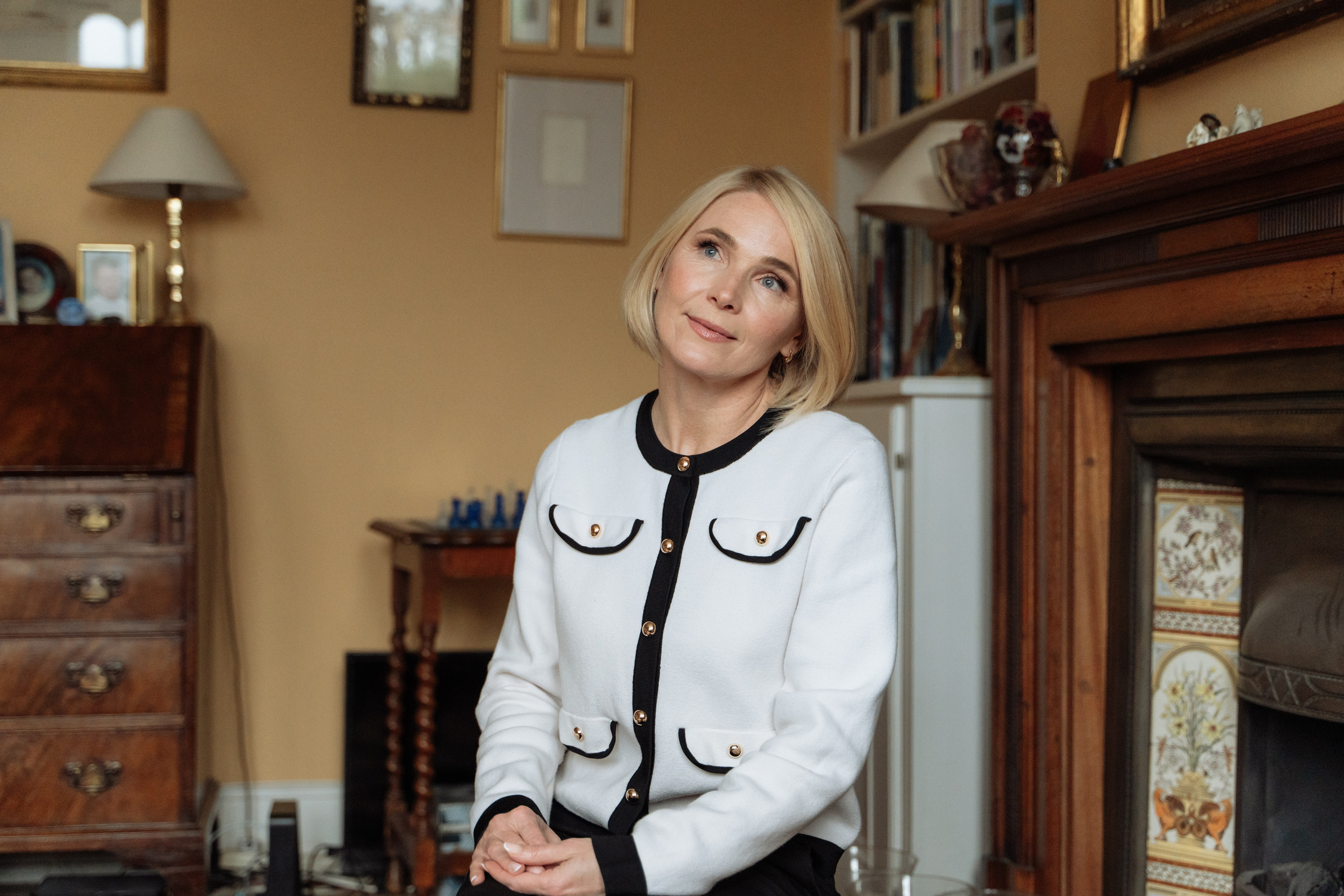 Home Birthday party. Photographer in London Daria Agafonova