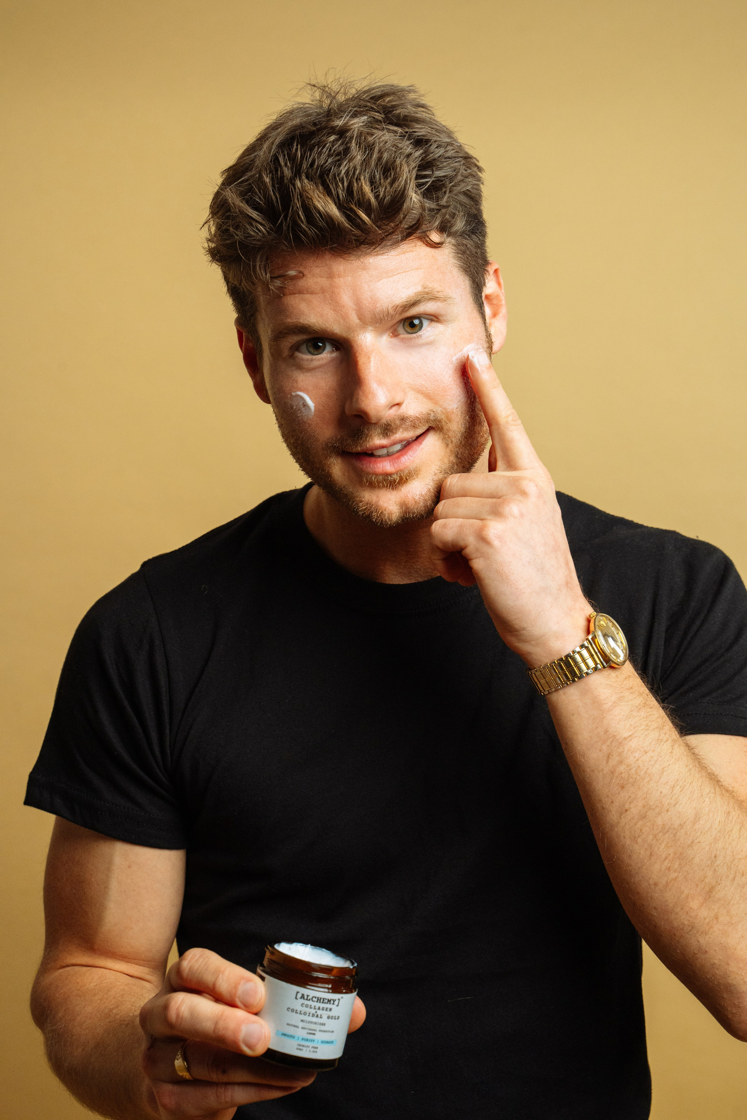 Alchemynatural.store. Photographer in London Daria Agafonova