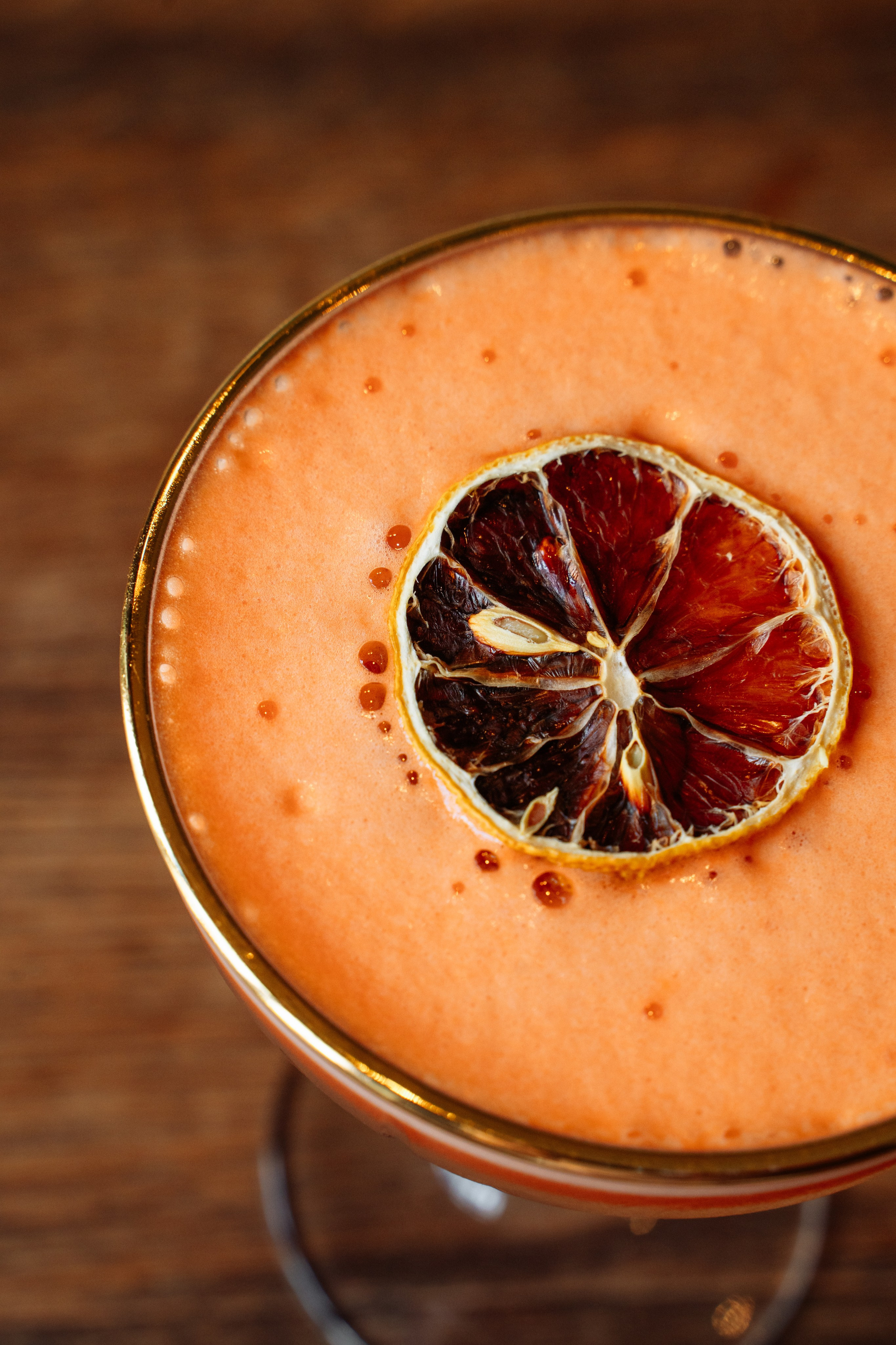 Gastronomy. Photographer in London Daria Agafonova