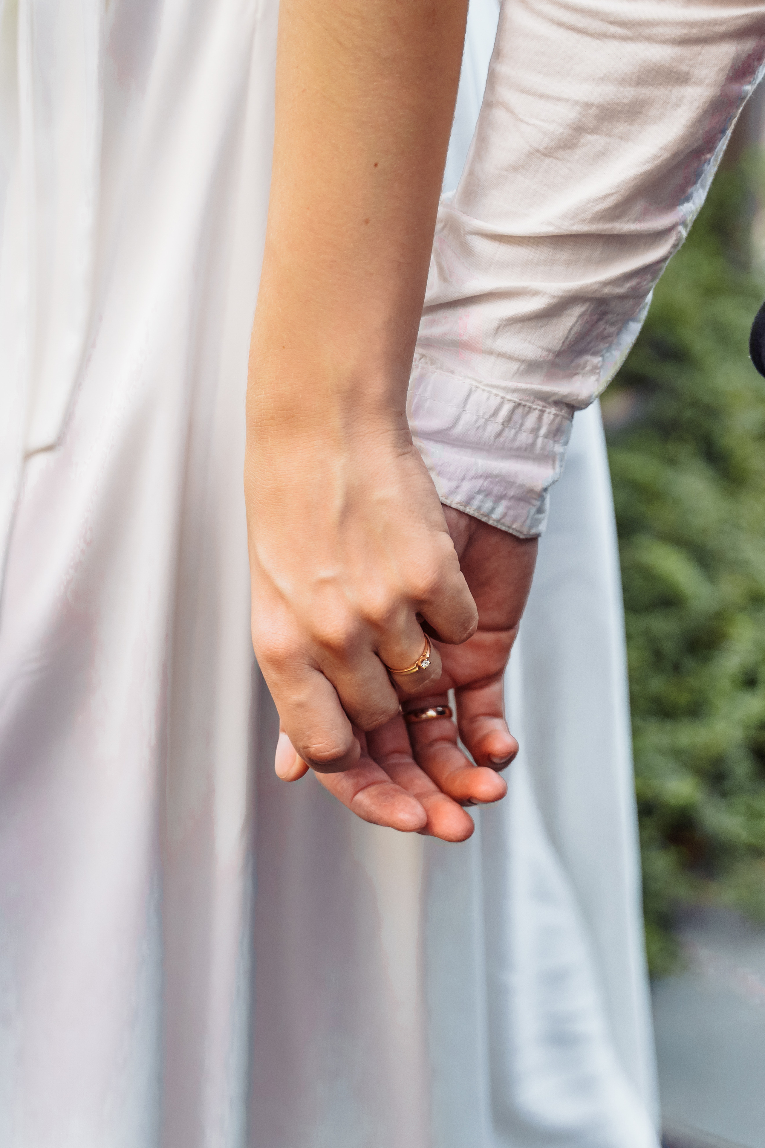 Castle wedding. Katya and Dima. Photographer in London Daria Agafonova