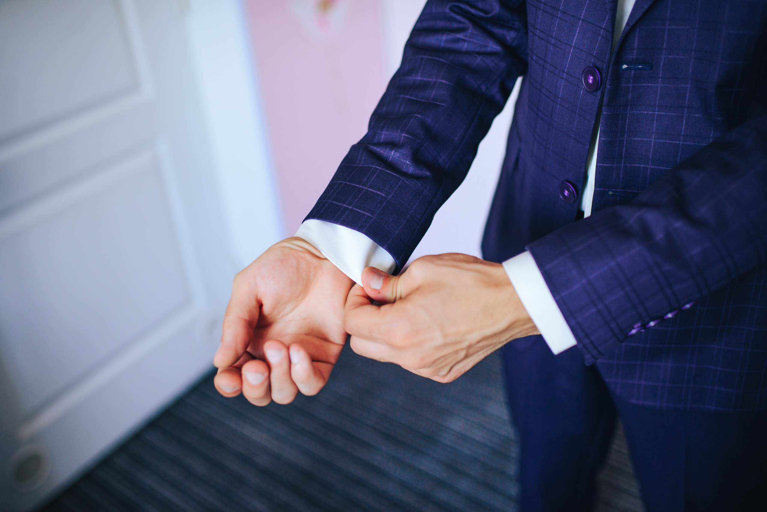 Hot summer wedding. Galina and Aleksey. Photographer in London Daria Agafonova