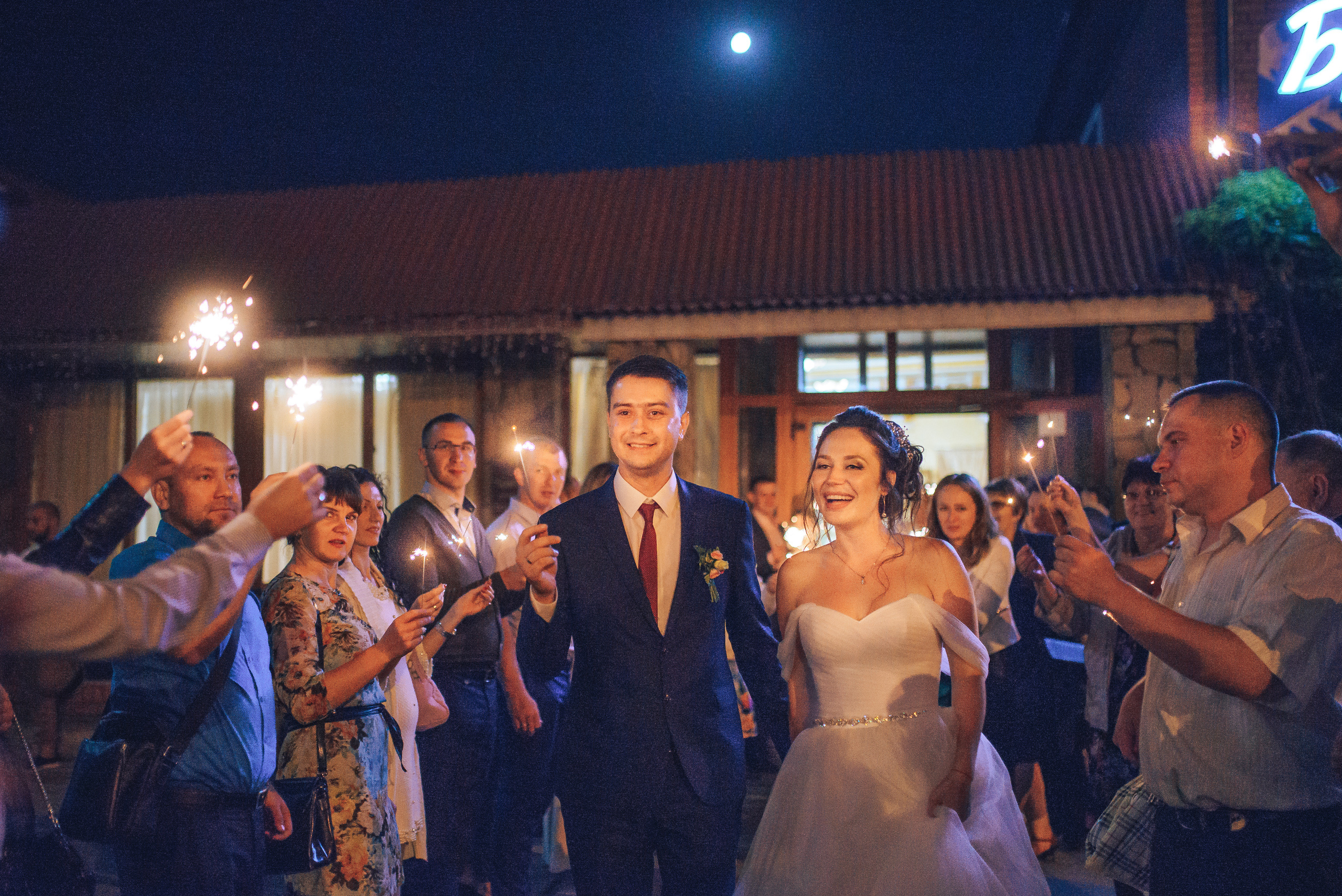 Tenderness and drive. Ivan and Tatiana. Photographer in London Daria Agafonova