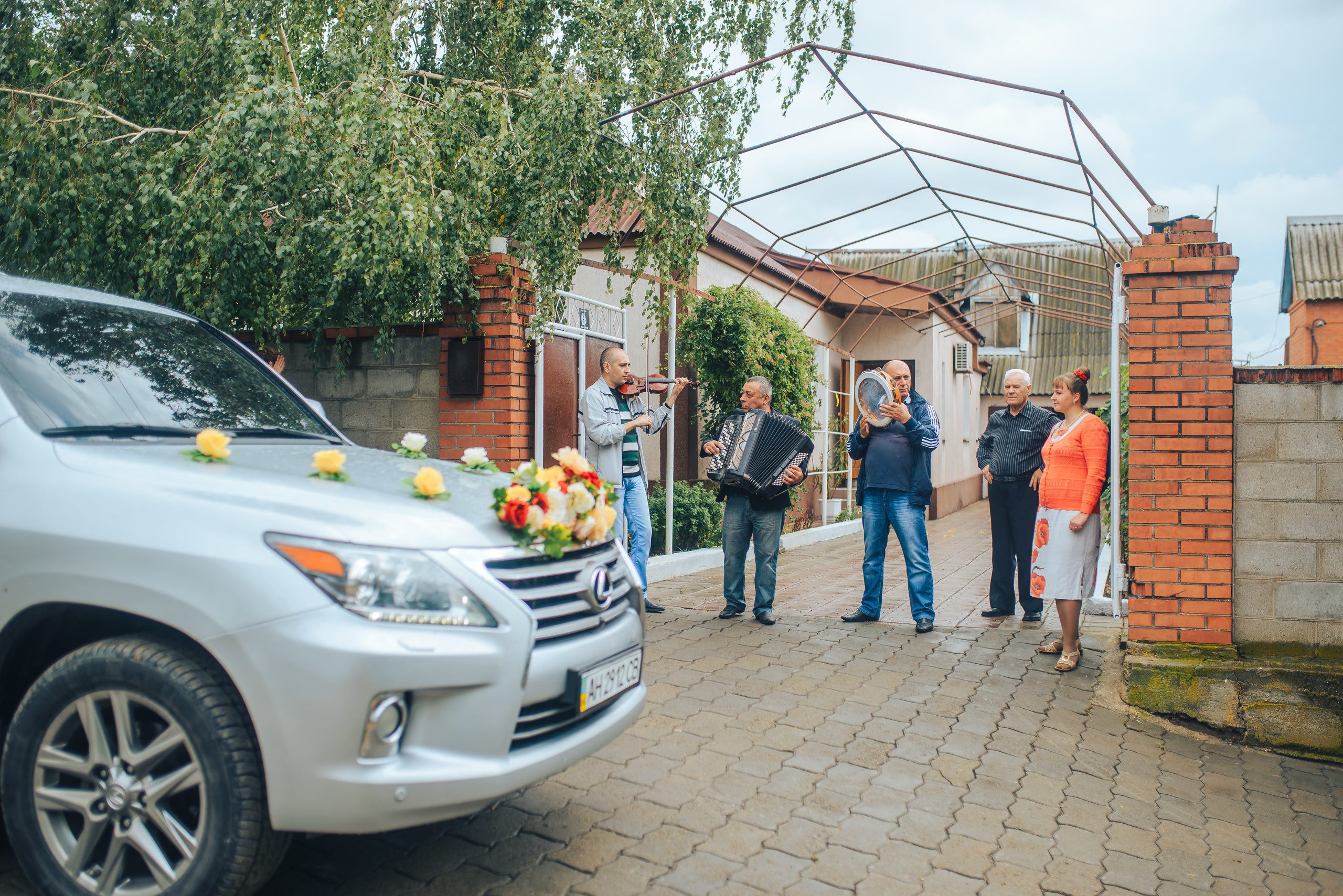 Tenderness and drive. Ivan and Tatiana. Photographer in London Daria Agafonova