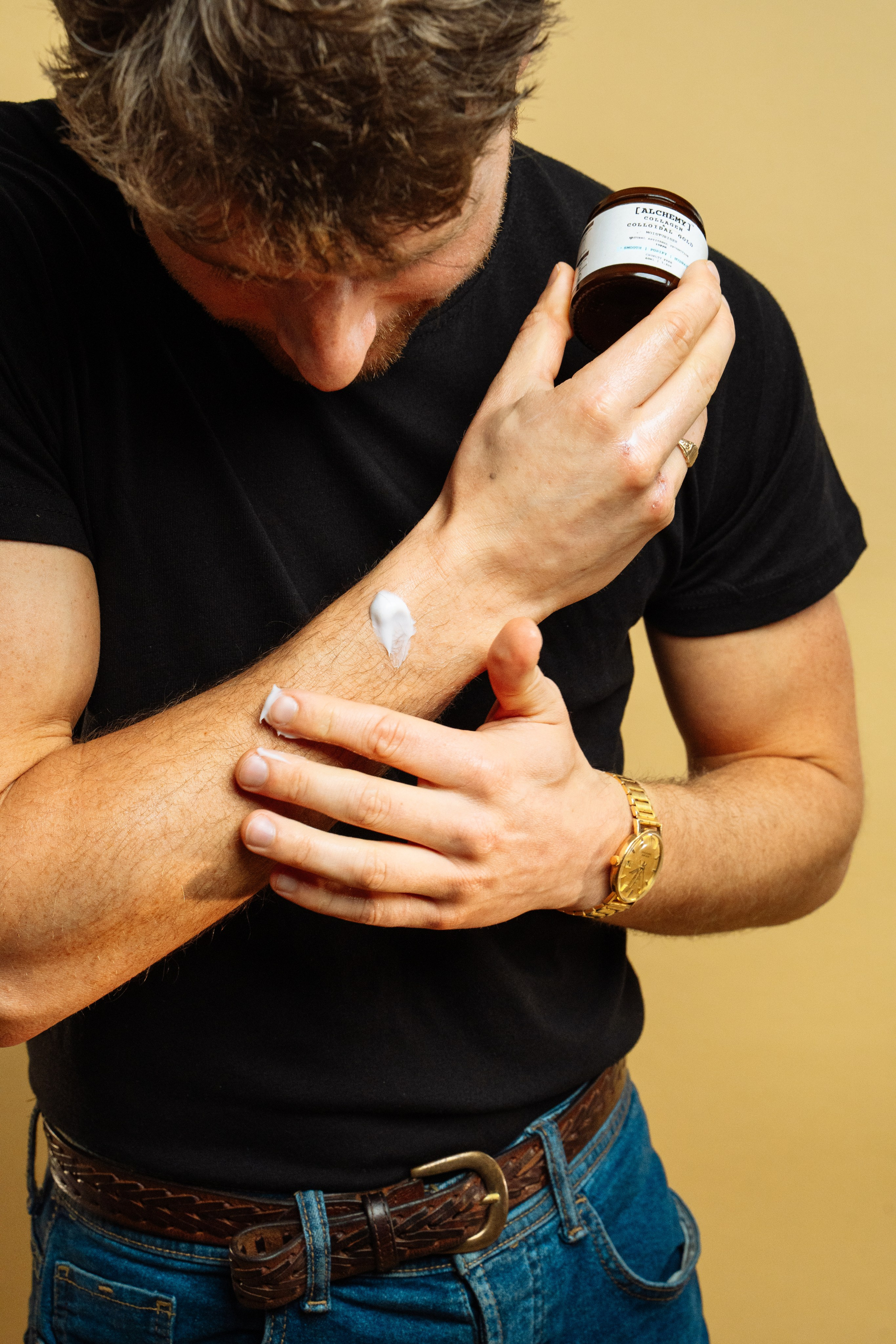 Alchemynatural.store. Photographer in London Daria Agafonova