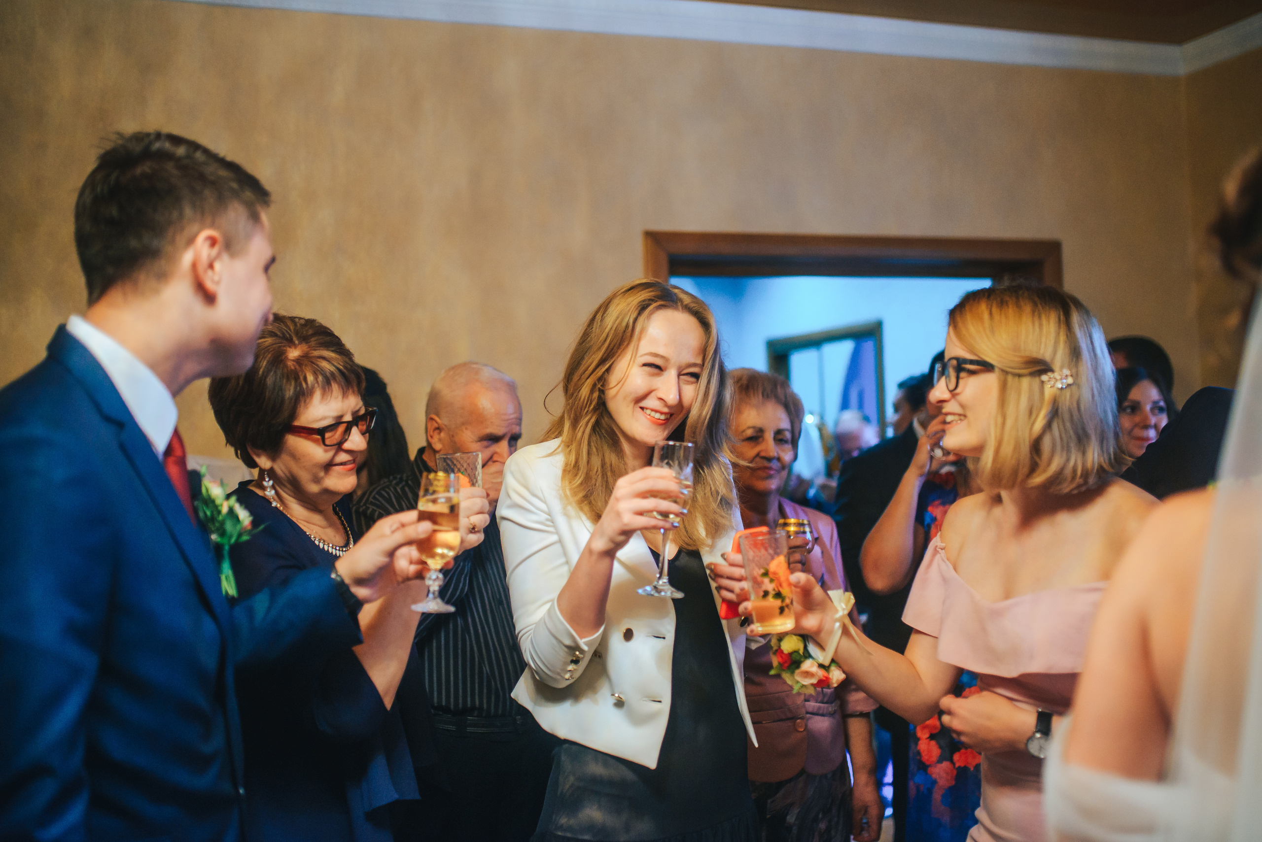 Tenderness and drive. Ivan and Tatiana. Photographer in London Daria Agafonova